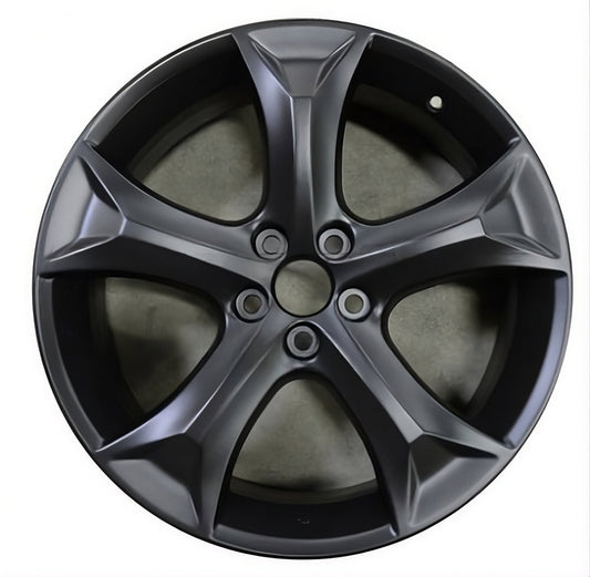 Toyota Venza  2009-2016 Factory OEM Car Wheel Size 20x7.5 Alloy 69558.PB02.FFPIB