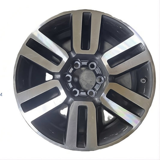 Toyota 4 Runner  2010-2024 Factory OEM Car Wheel Size 20x7 Alloy 69561.LC194.MA