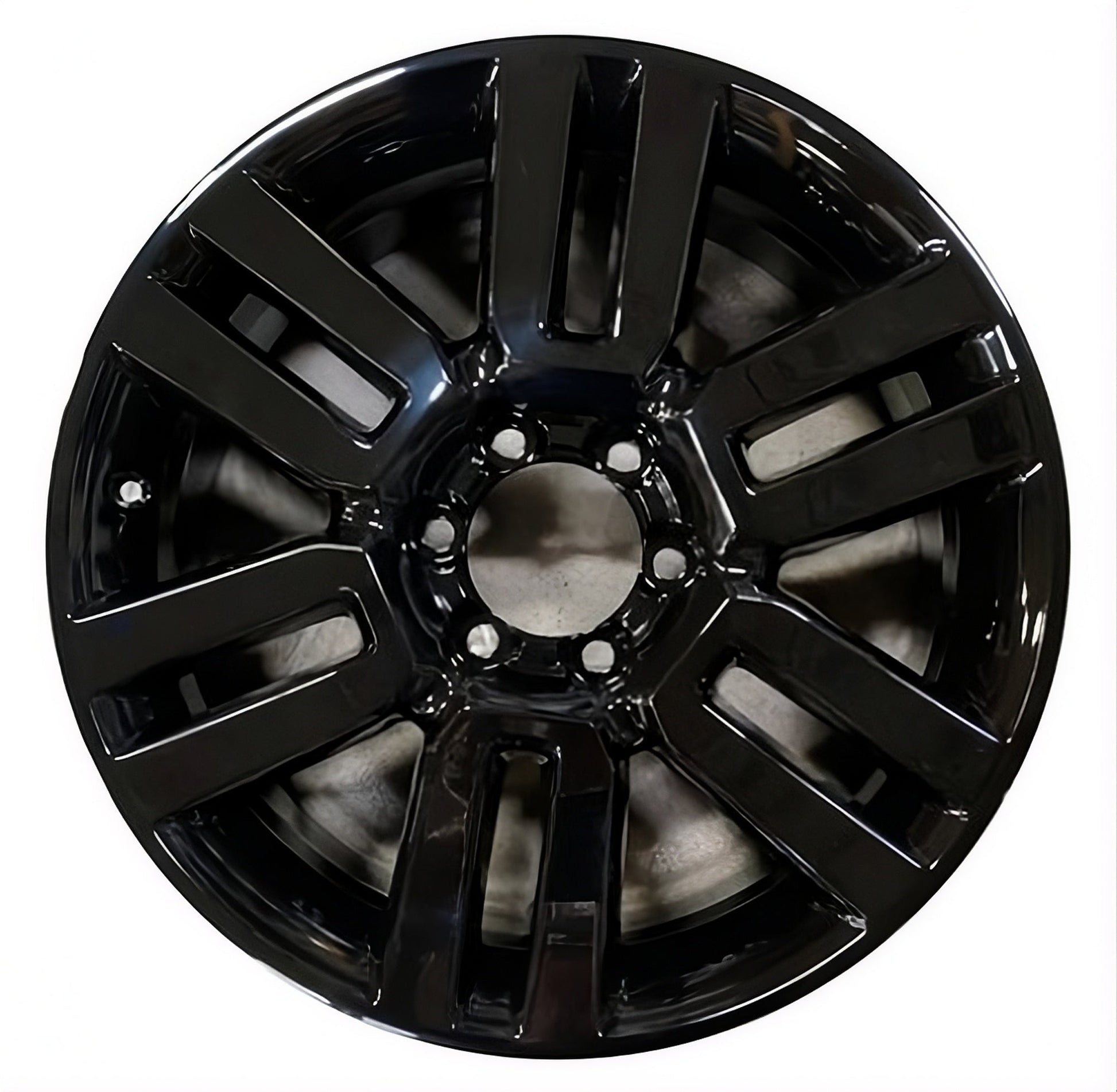 Toyota 4 Runner  2010-2024 Factory OEM Car Wheel Size 20x7 Alloy 69561.PB01.FFPIB