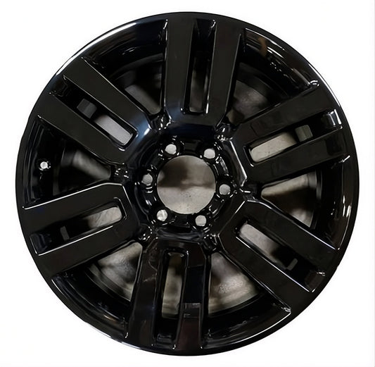Toyota 4 Runner  2010-2024 Factory OEM Car Wheel Size 20x7 Alloy 69561.PB01.FFPIB