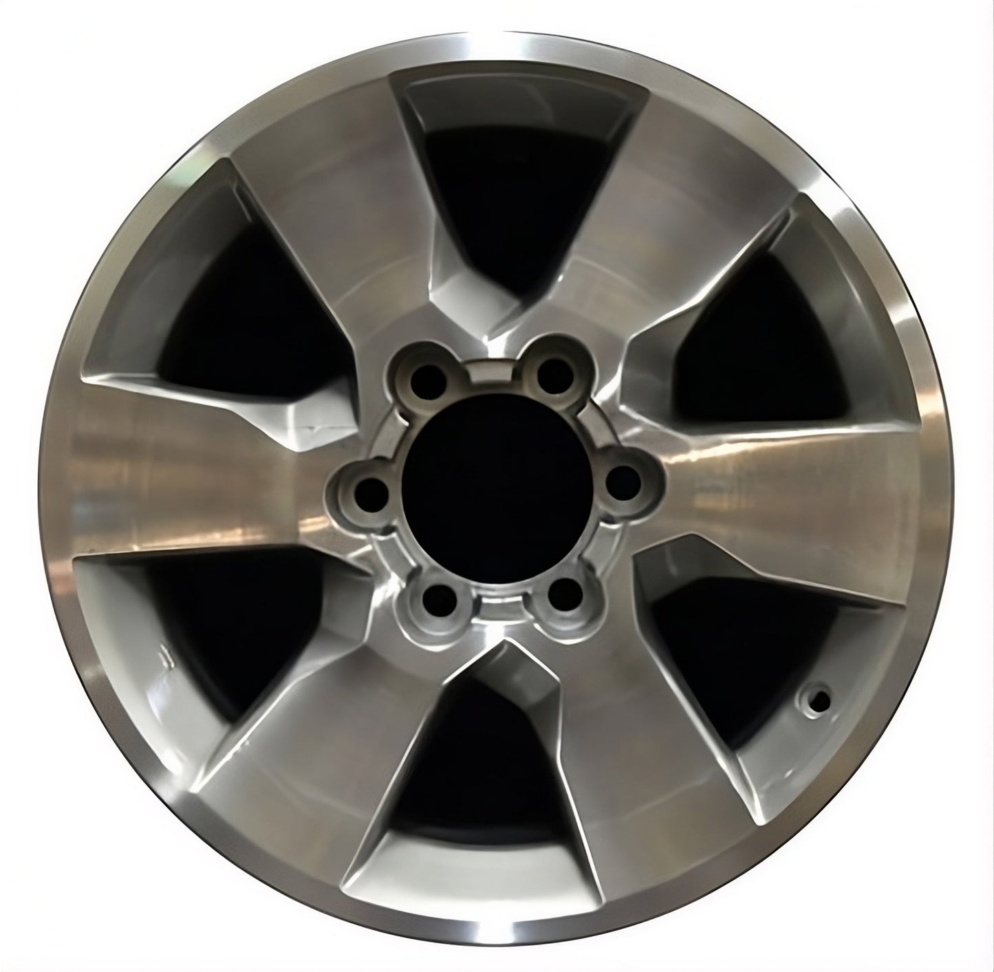 Toyota 4 Runner  2010-2013 Factory OEM Car Wheel Size 17x7 Alloy 69562.LC210.MA
