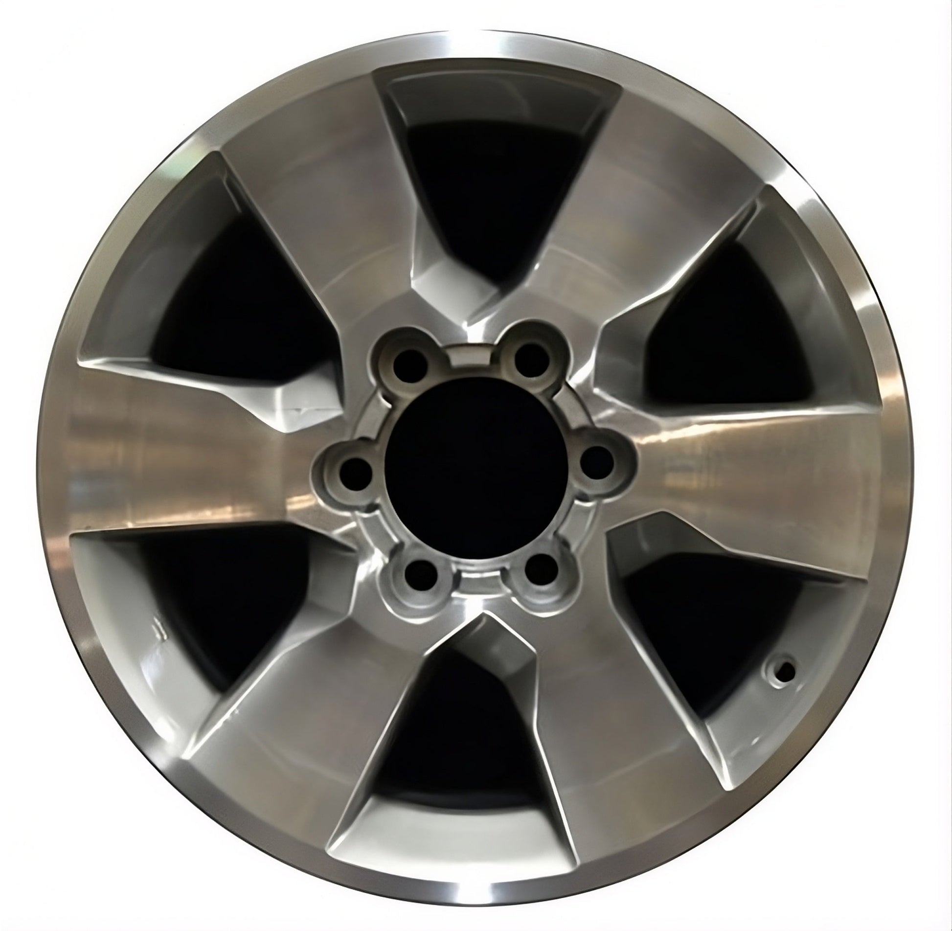 Toyota 4 Runner  2010-2013 Factory OEM Car Wheel Size 17x7 Alloy 69562.LC210.MA