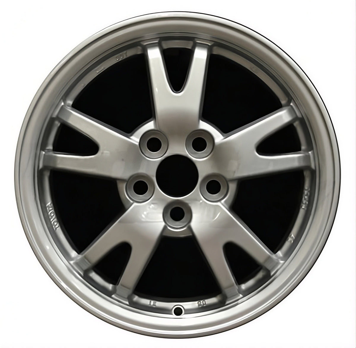 Toyota Prius  2010-2015 Factory OEM Car Wheel Size 15x6 Alloy 69567.LS03.FF