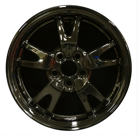 Toyota Prius  2010-2015 Factory OEM Car Wheel Size 15x6 Alloy 69567.PB01.FF