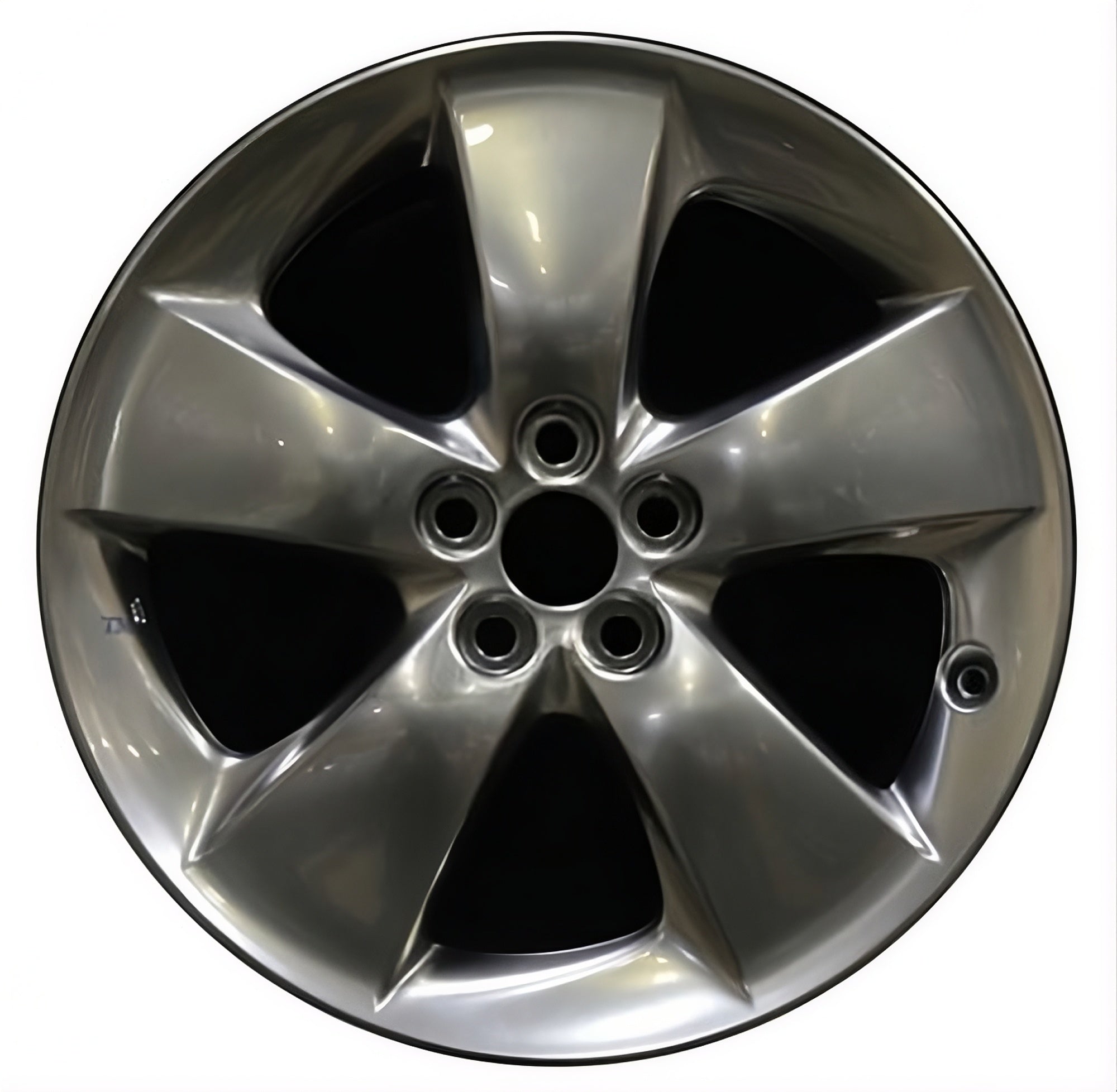 Toyota Prius 2010-2015 OEM Alloy Rim | 69568.HYPV2.FFBRT – Finish Line ...