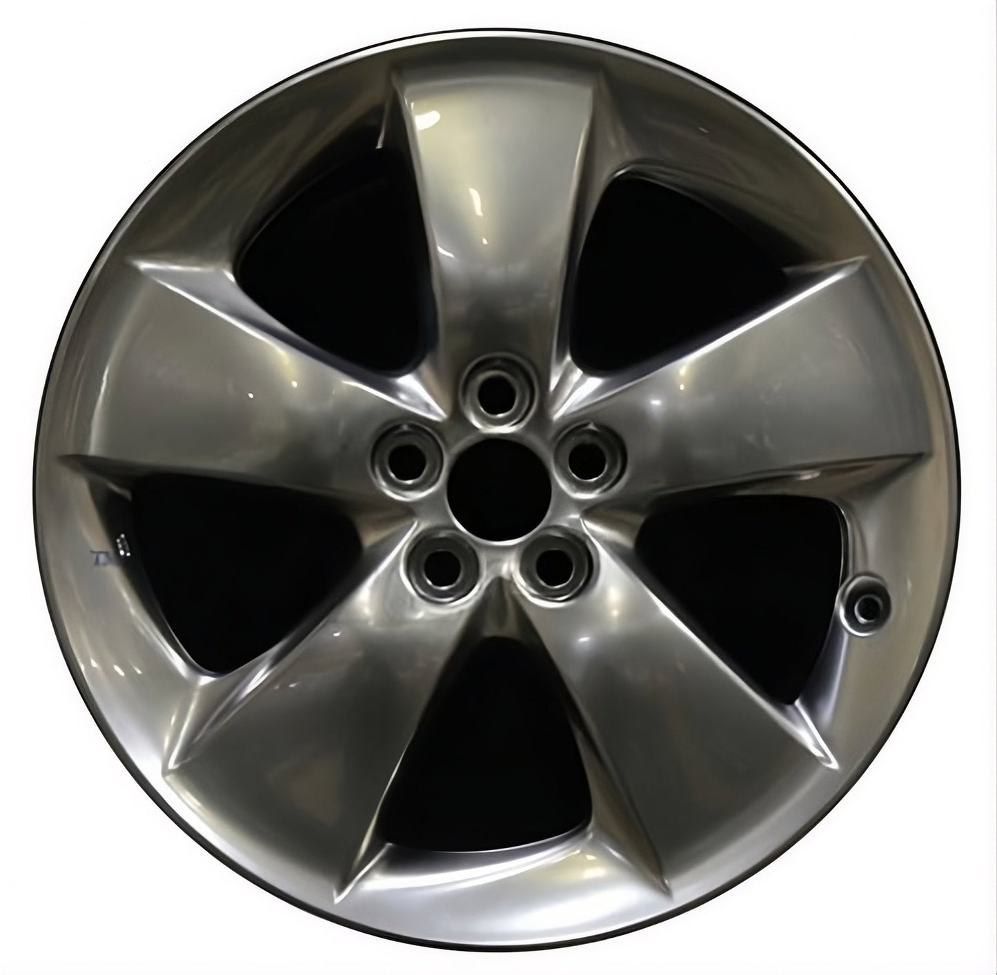 Toyota Prius  2010-2015 Factory OEM Car Wheel Size 17x7 Alloy 69568.HYPV2.FFBRT