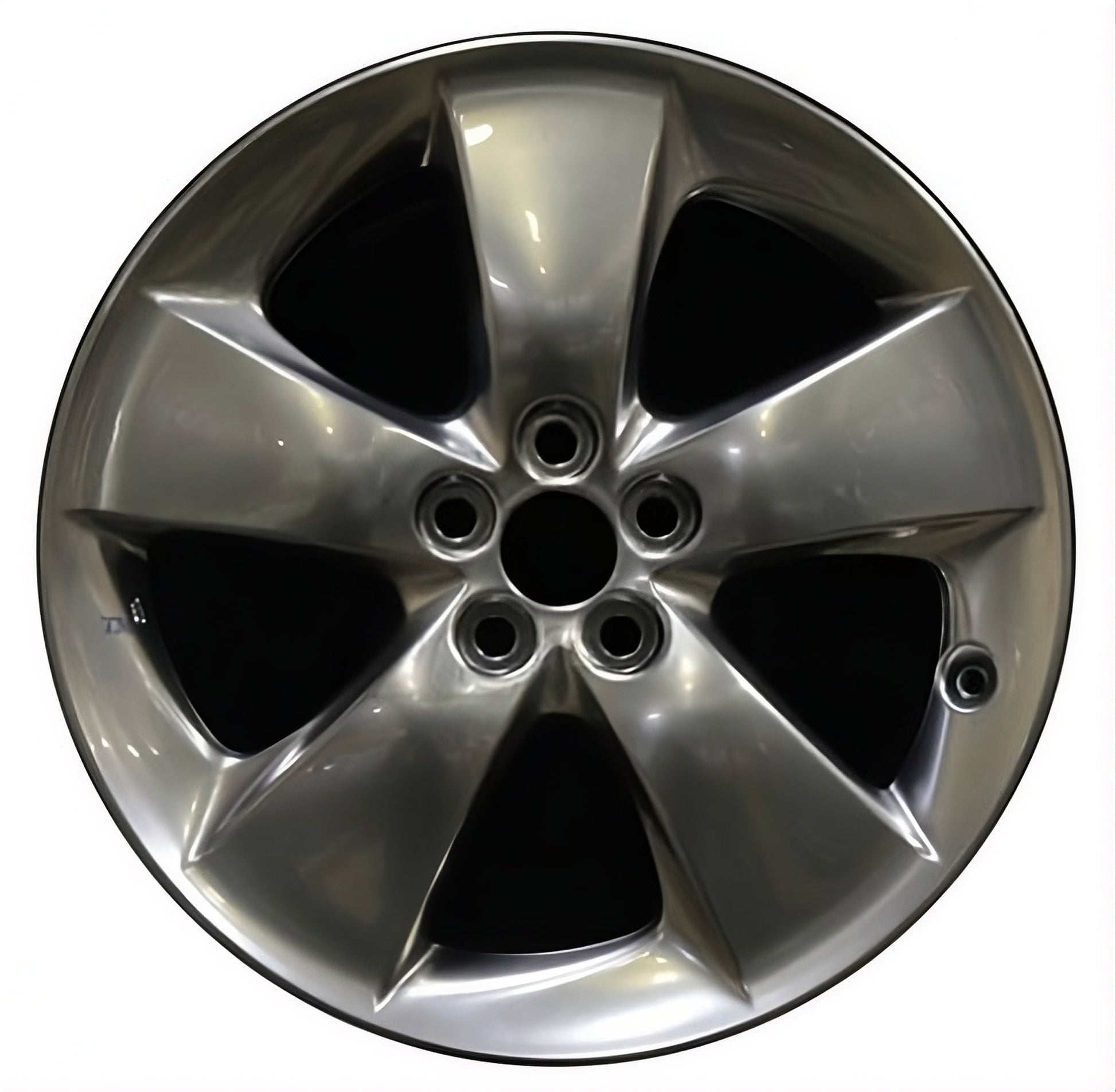Toyota Prius  2010-2015 Factory OEM Car Wheel Size 17x7 Alloy 69568.HYPV2.FFBRT