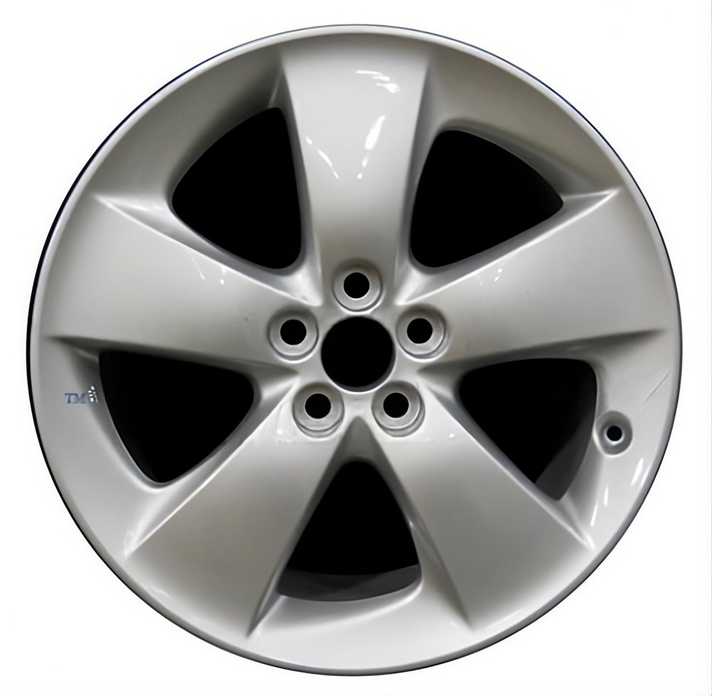 Toyota Prius  2010-2015 Factory OEM Car Wheel Size 17x7 Alloy 69568.LS01.FF