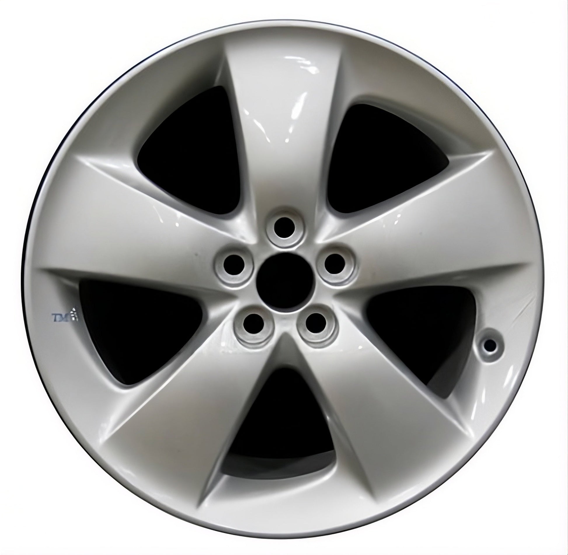 Toyota Prius  2010-2015 Factory OEM Car Wheel Size 17x7 Alloy 69568.LS01.FF