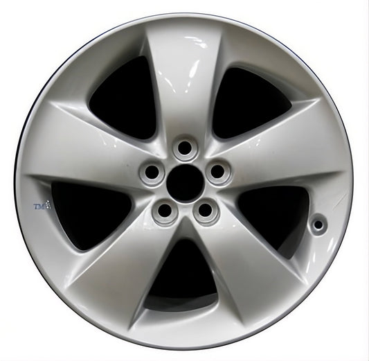 Toyota Prius  2010-2015 Factory OEM Car Wheel Size 17x7 Alloy 69568.LS01.FF