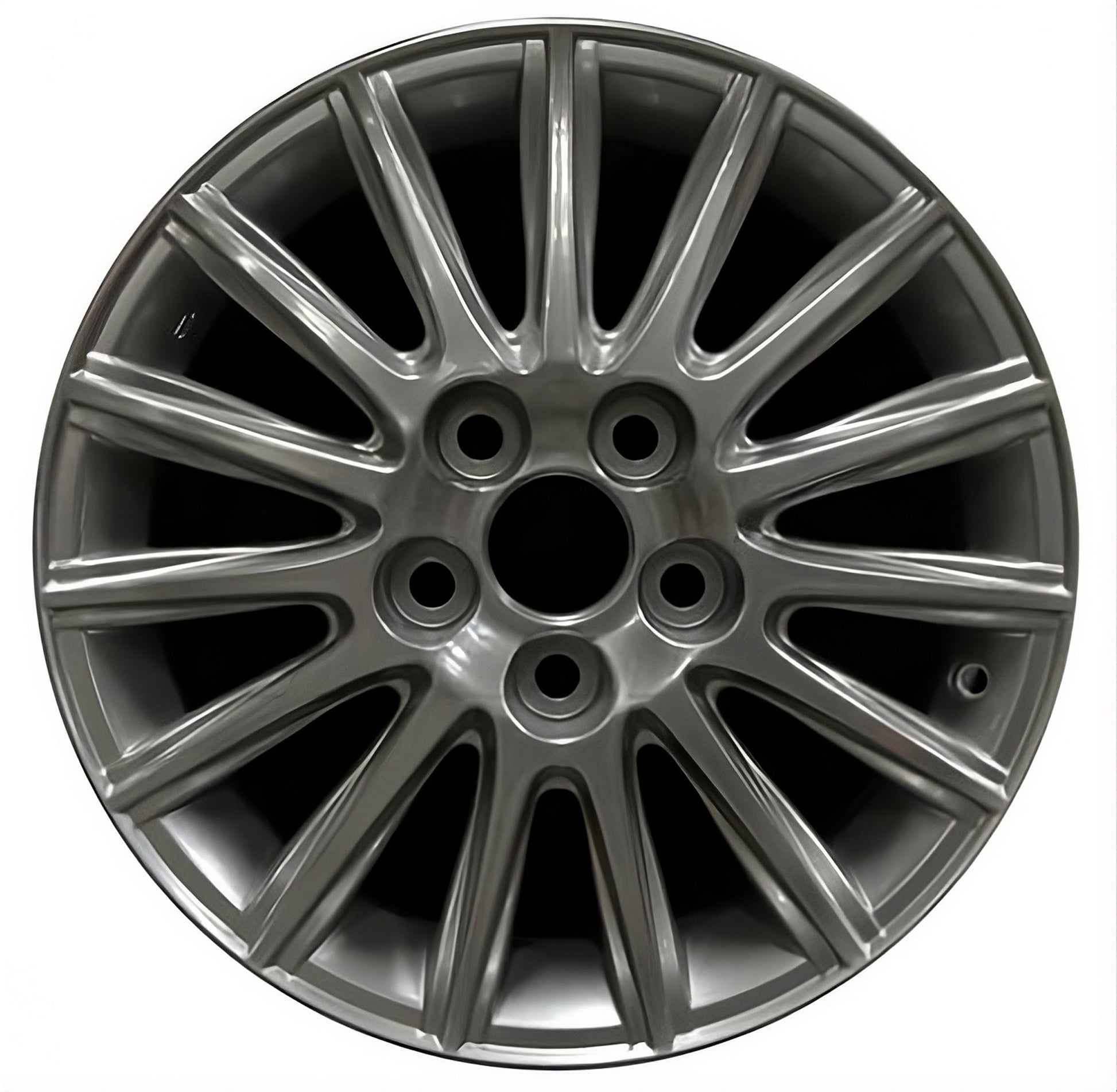Toyota Camry  2007-2008 Factory OEM Car Wheel Size 16x6.5 Alloy 69570.HYPV1.FF