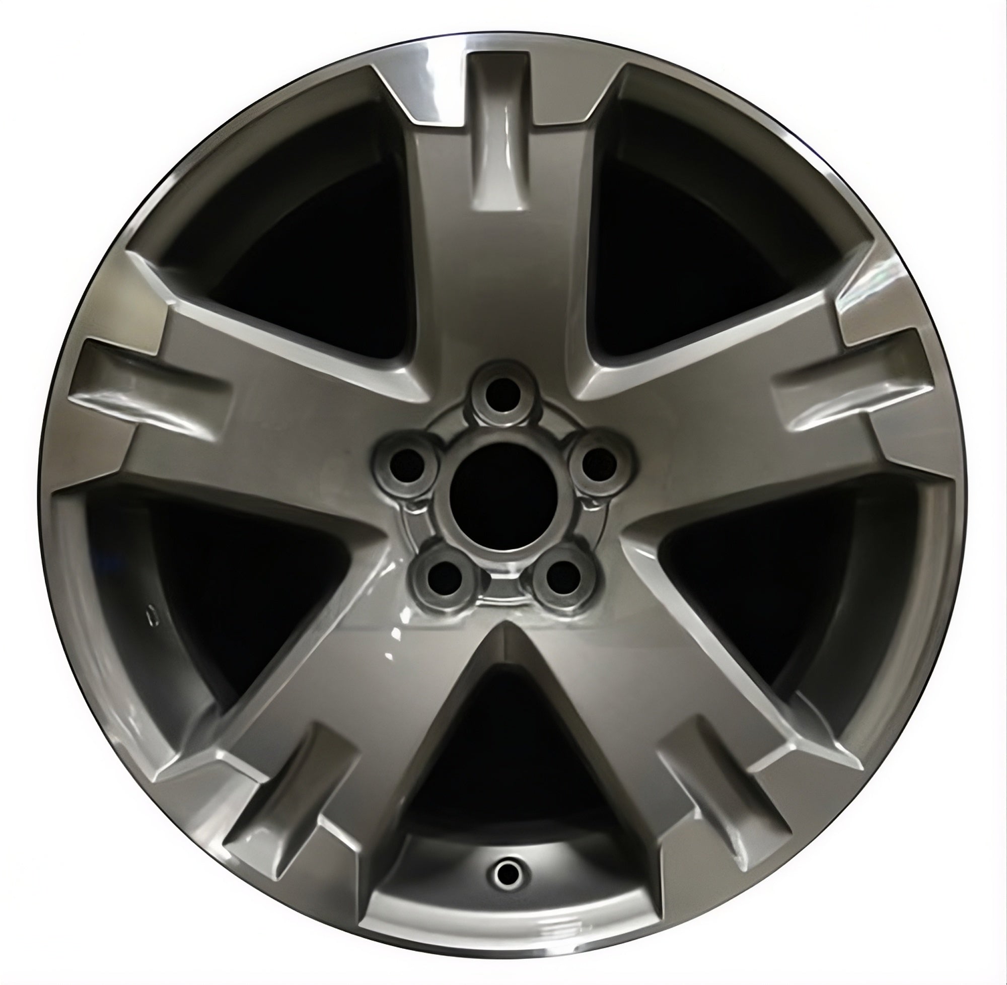 Toyota Rav4 2009-2012 OEM Alloy Rim | 69571.LC13.FC – Finish Line Wheels