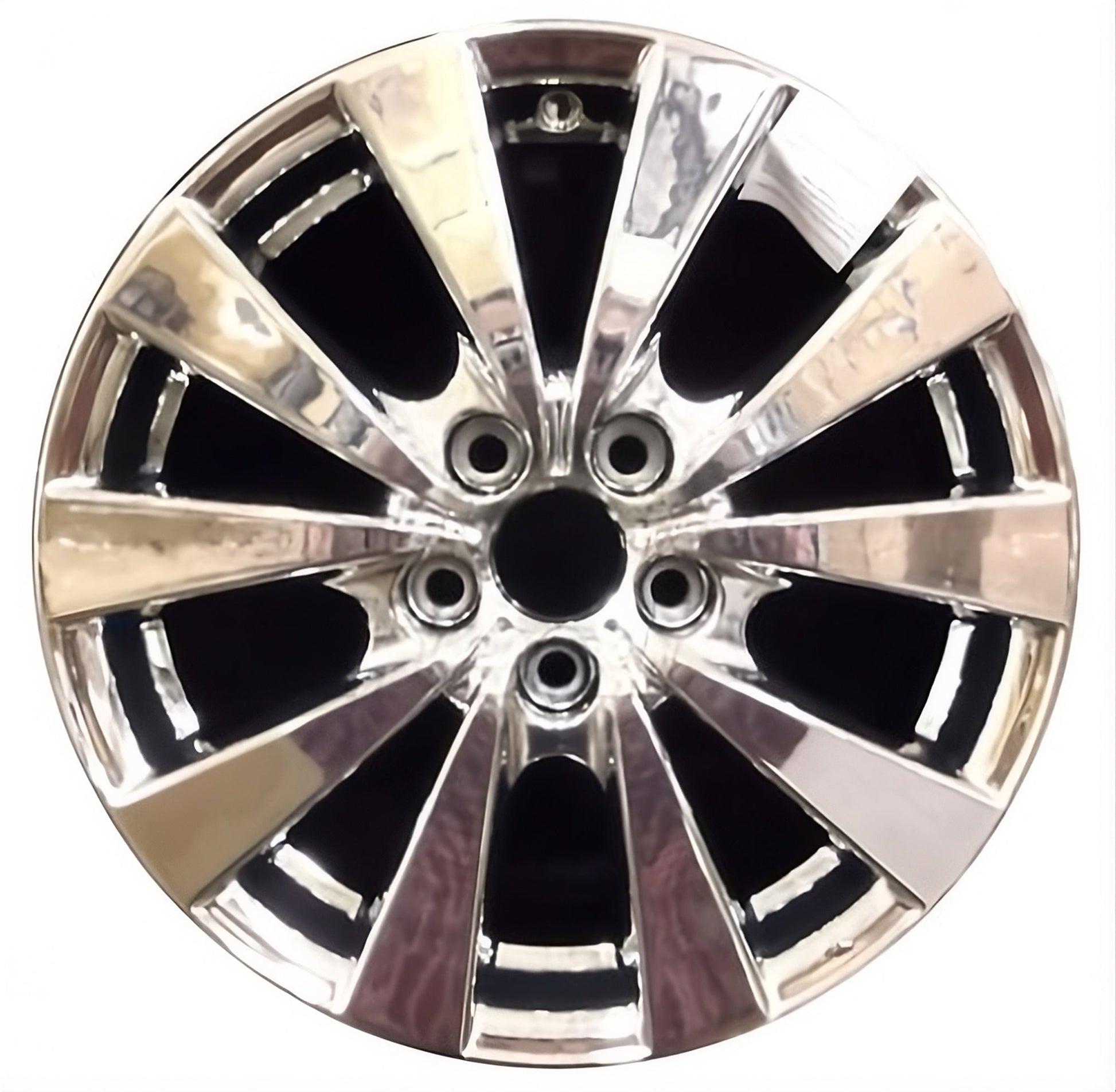 Toyota Avalon  2011-2012 Factory OEM Car Wheel Size 17x7 Alloy 69576.PVD1.FF