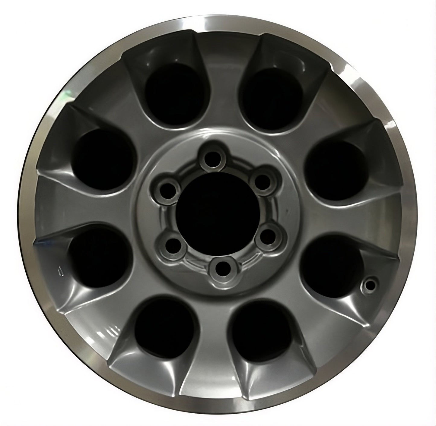 Toyota 4 Runner  2010-2014 Factory OEM Car Wheel Size 17x7.5 Alloy 69579.LC43.FC