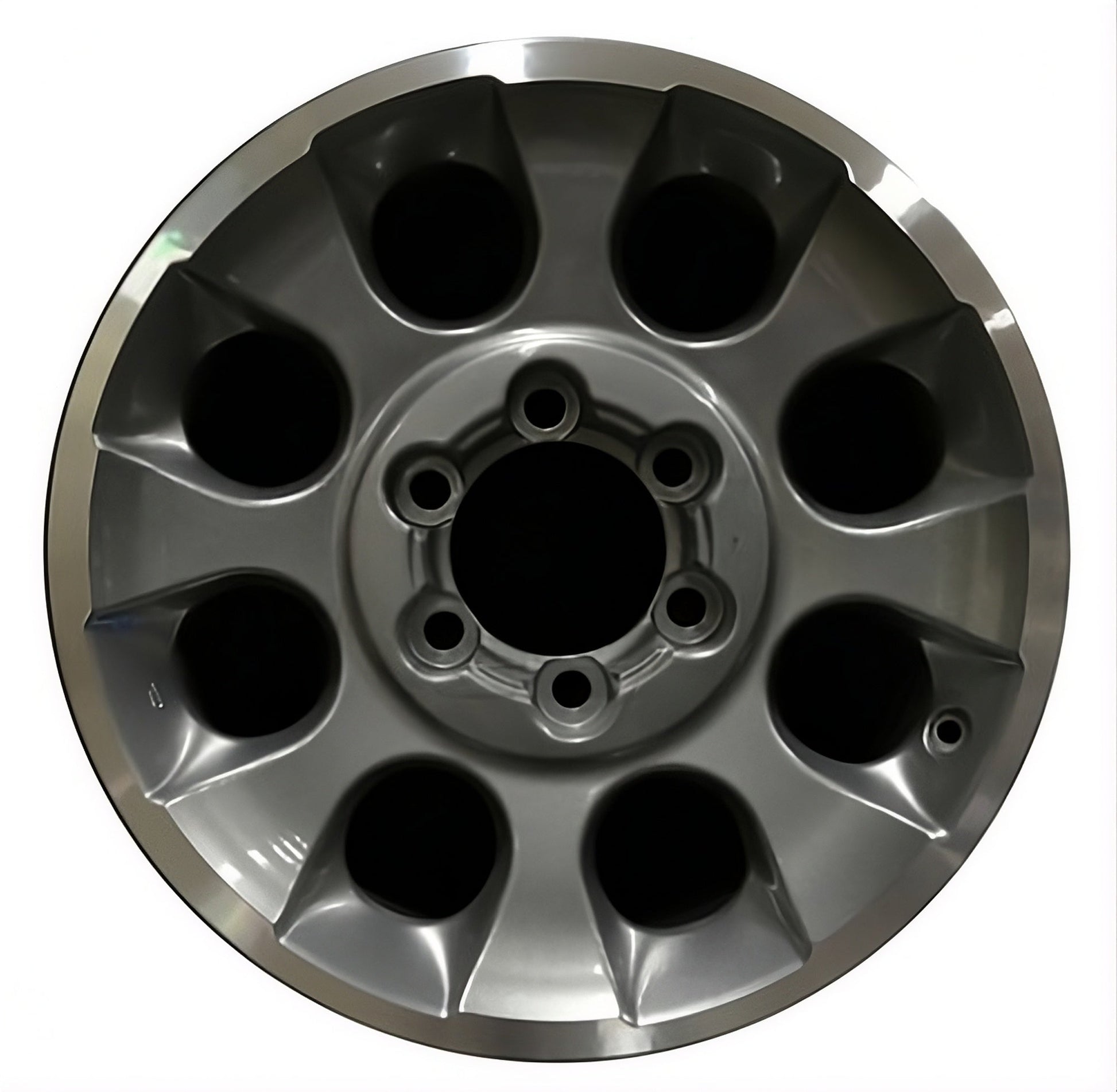 Toyota 4 Runner  2010-2014 Factory OEM Car Wheel Size 17x7.5 Alloy 69579.LC43.FC