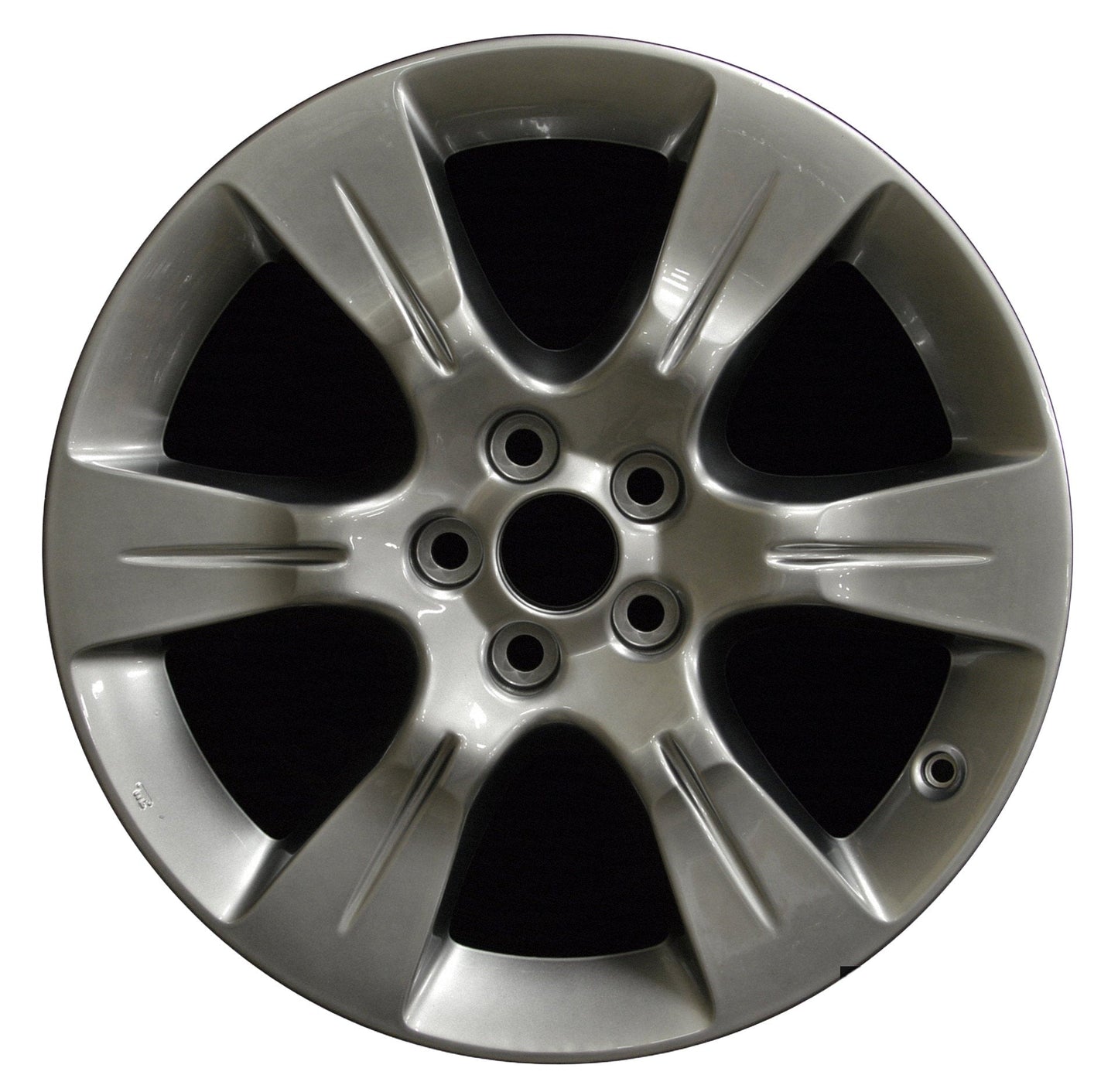 Toyota Sienna  2011-2020 Factory OEM Car Wheel Size 19x7 Alloy 69582.HYPV5.FF