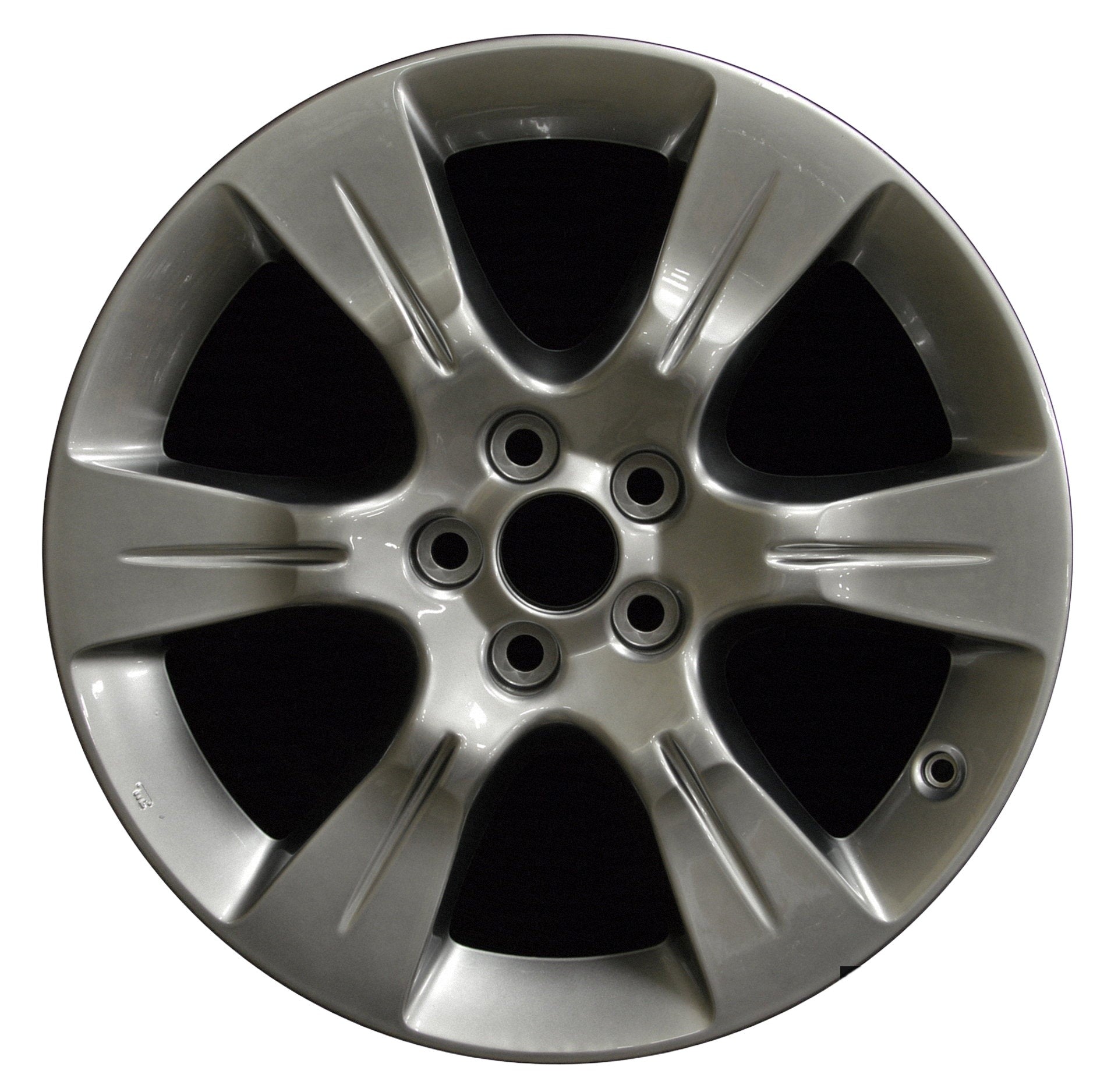 Toyota Sienna  2011-2020 Factory OEM Car Wheel Size 19x7 Alloy 69582.HYPV5.FF