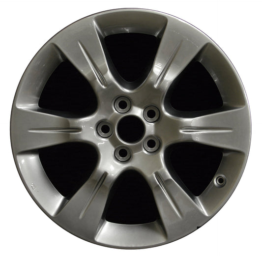 Toyota Sienna  2011-2020 Factory OEM Car Wheel Size 19x7 Alloy 69582.HYPV5.FF