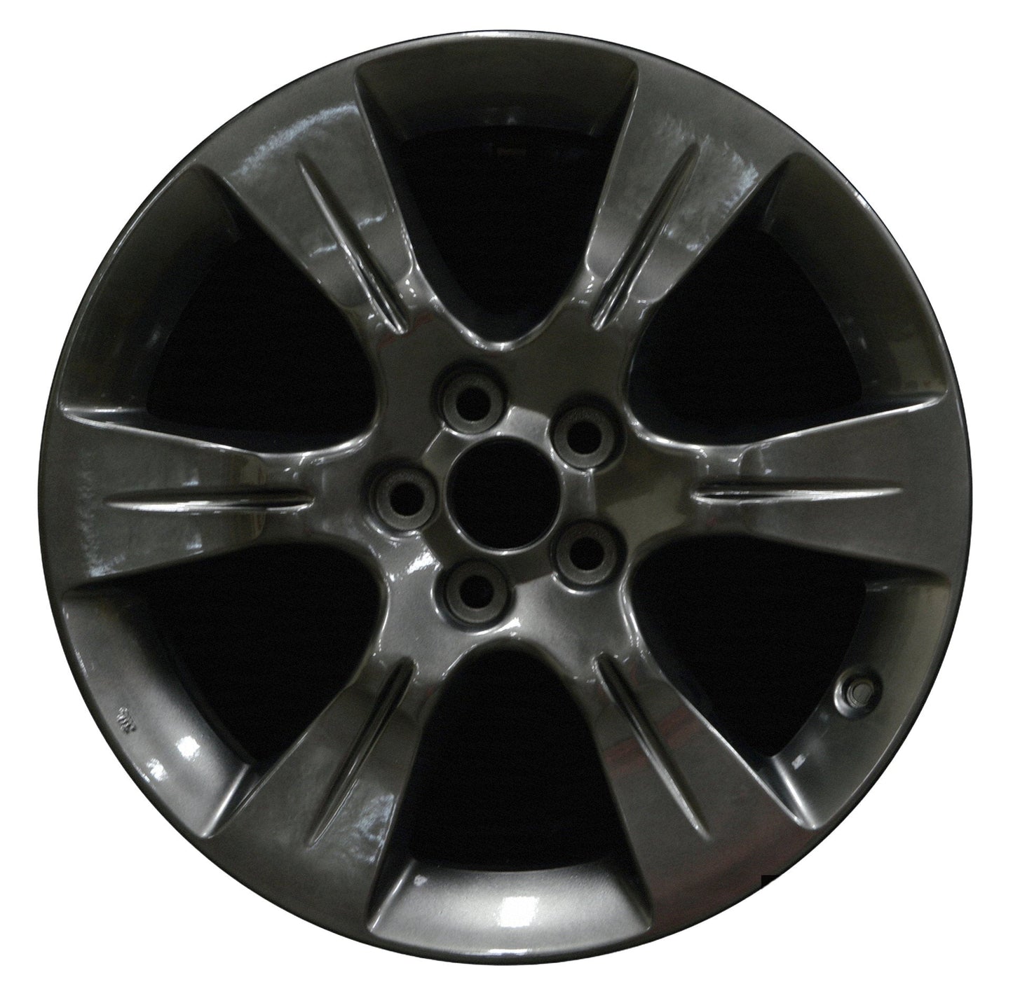 Toyota Sienna  2011-2020 Factory OEM Car Wheel Size 19x7 Alloy 69582.LS100V3.FF