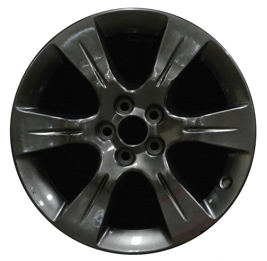 Toyota Sienna  2011-2020 Factory OEM Car Wheel Size 19x7 Alloy 69582.LS100V3.FF