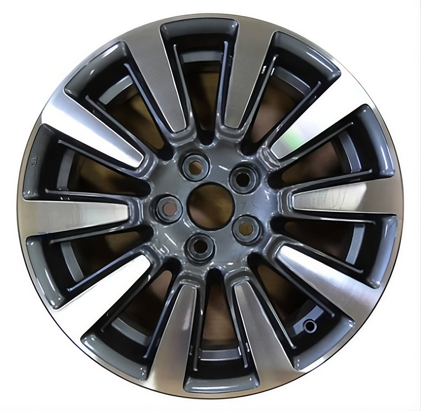 Toyota Sienna  2011-2020 Factory OEM Car Wheel Size 18x7 Alloy 69583.LC106.MA