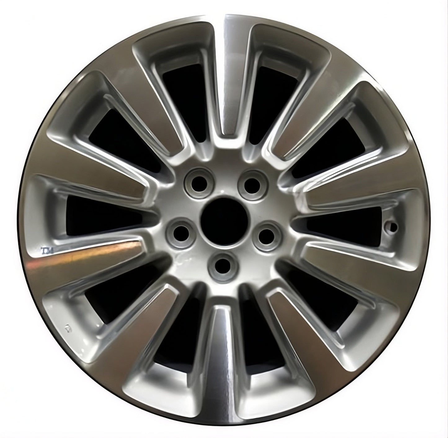 Toyota Sienna  2011-2020 Factory OEM Car Wheel Size 18x7 Alloy 69583.LS03.MA