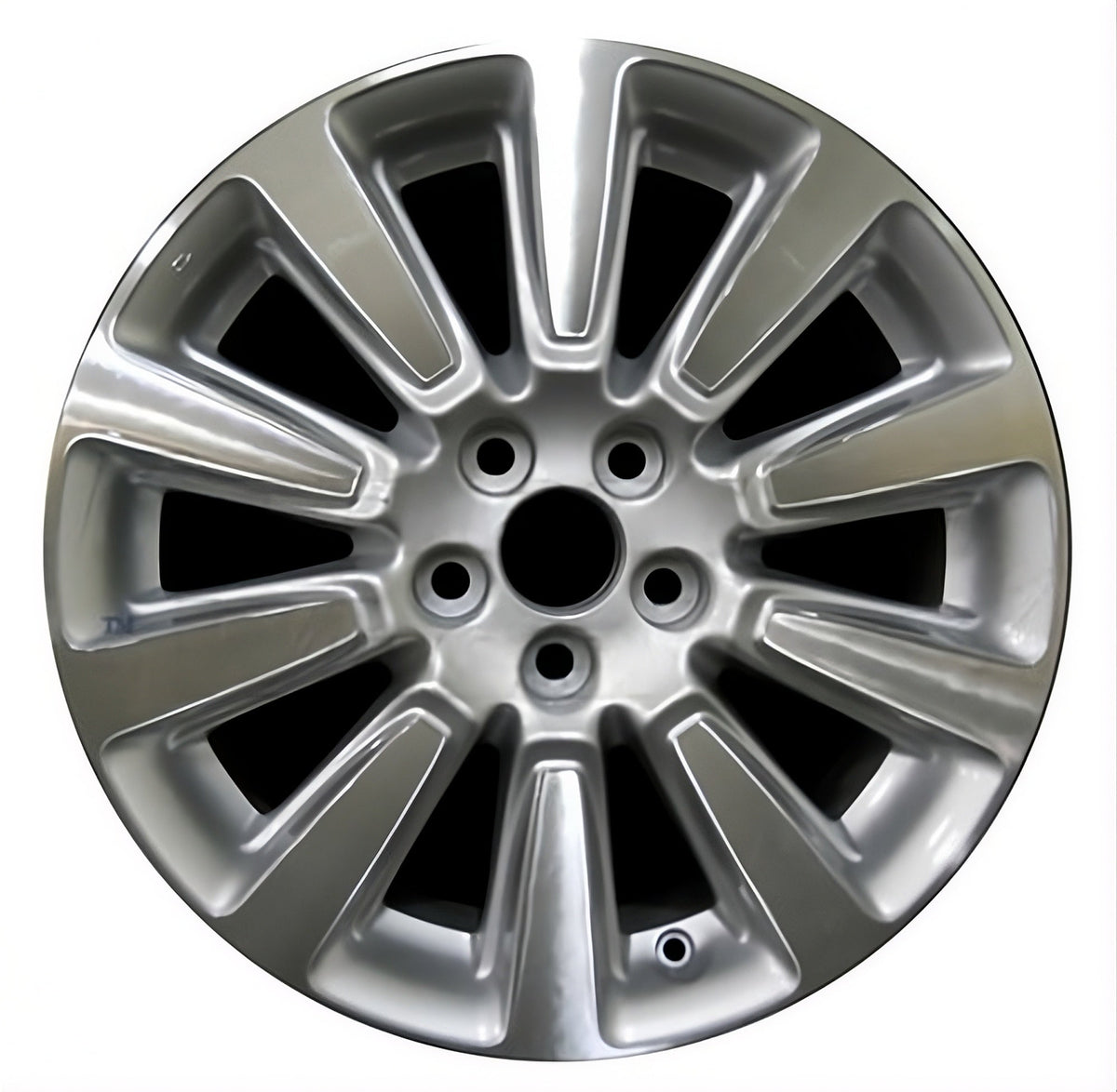 Toyota Sienna  2011-2020 Factory OEM Car Wheel Size 18x7 Alloy 69583.PS06.MA