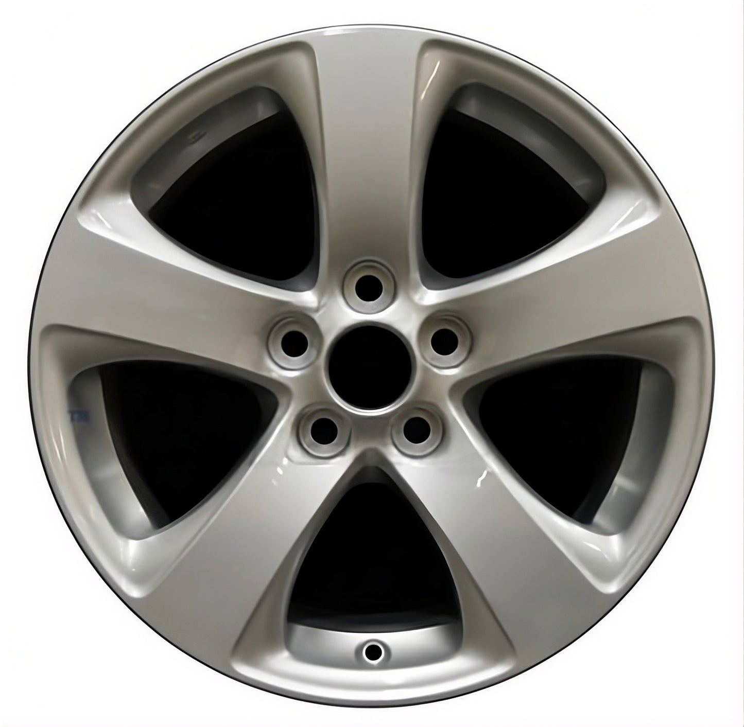 Toyota Sienna  2011-2020 Factory OEM Car Wheel Size 17x7 Alloy 69584.LS03.FF