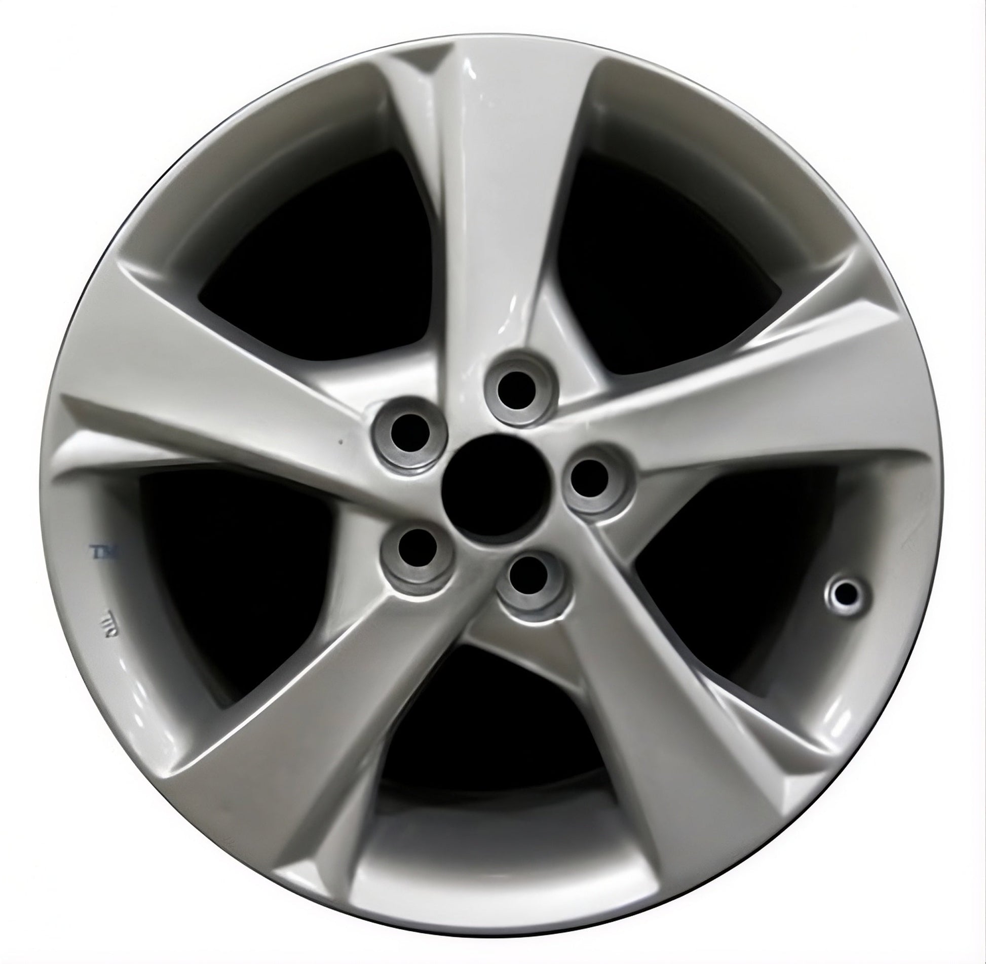 Toyota Corolla  2011-2013 Factory OEM Car Wheel Size 16x6.5 Alloy 69590.LS03.FF