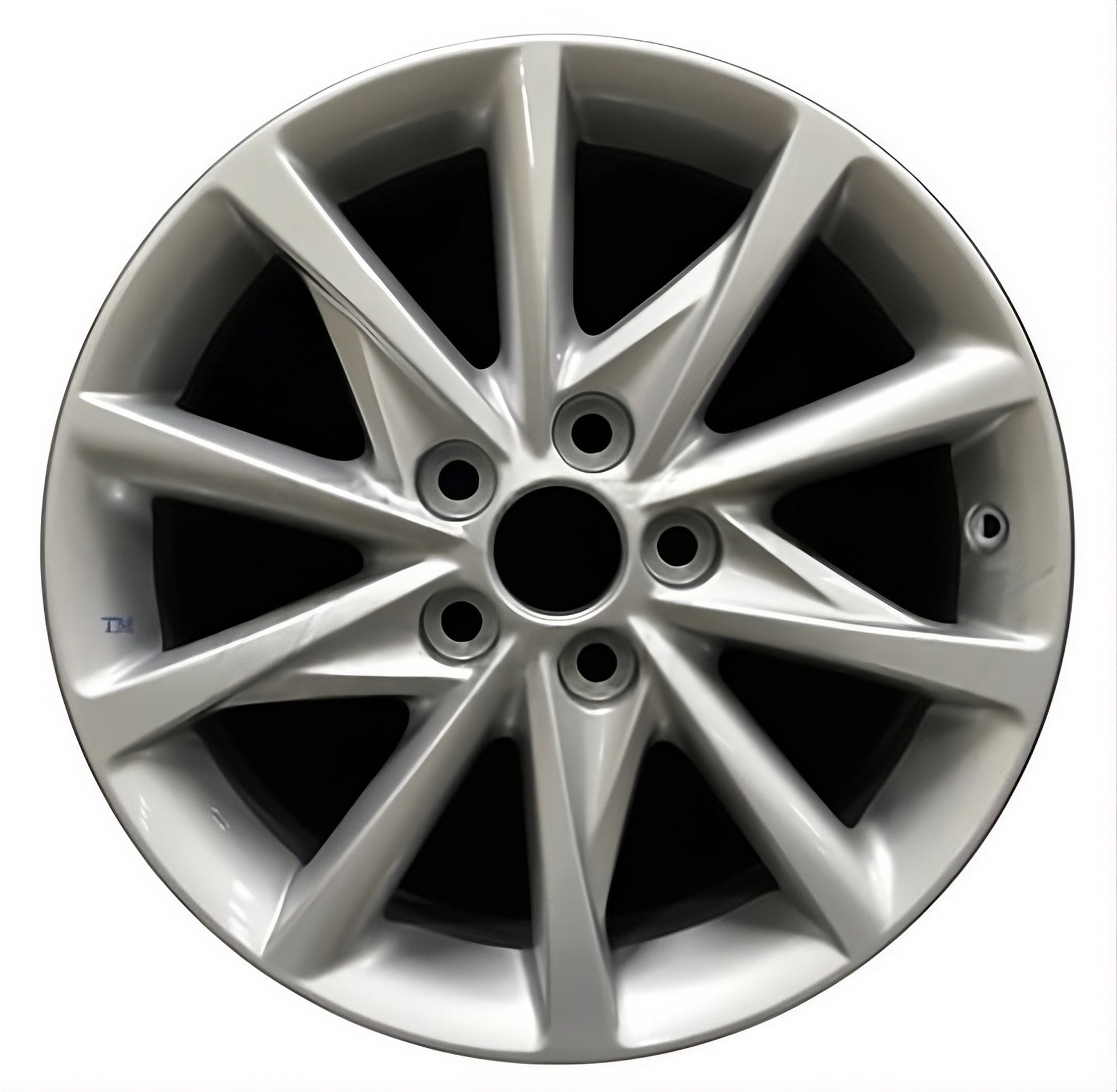 Toyota Prius  2012-2018 Factory OEM Car Wheel Size 17x7 Alloy 69601.LS03.FF