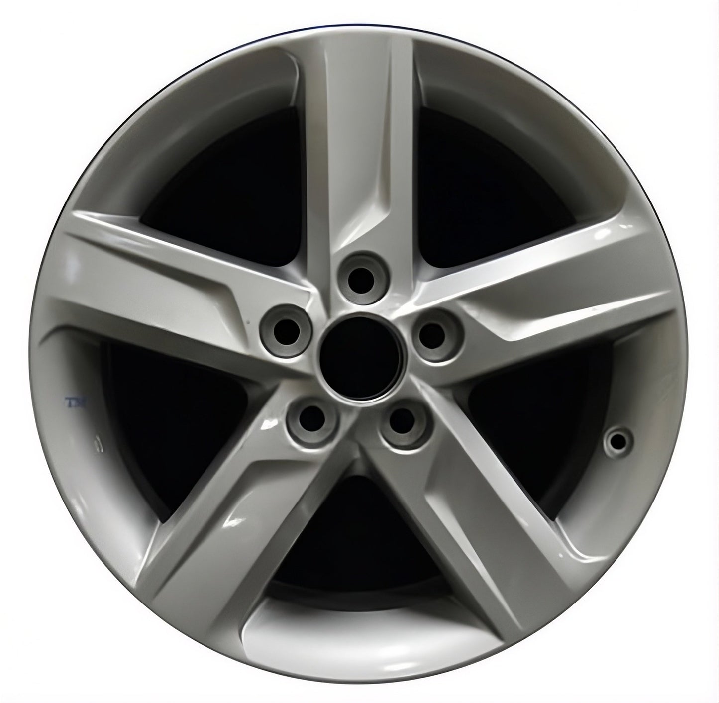 Toyota Camry  2012-2016 Factory OEM Car Wheel Size 17x7 Alloy 69604.LS01.FF