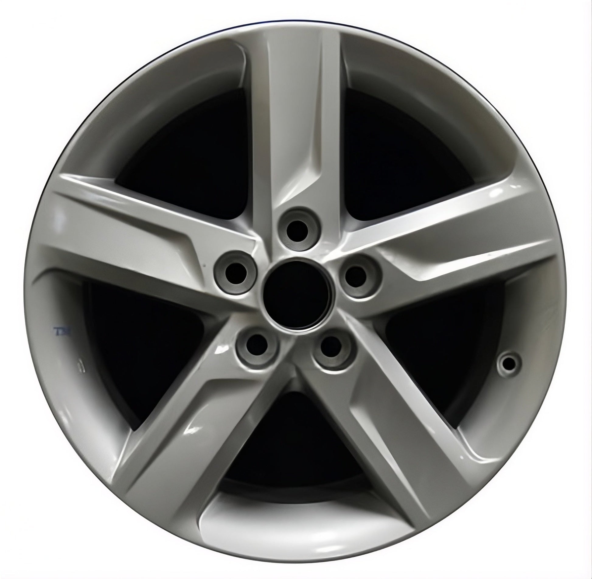 Toyota Camry  2012-2016 Factory OEM Car Wheel Size 17x7 Alloy 69604.LS01.FF