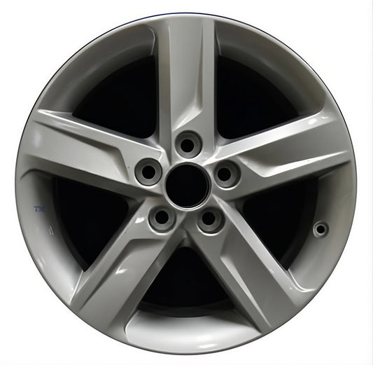 Toyota Camry  2012,2013,2014 Factory OEM Car Wheel Size 17x7 Alloy 69604.LS01.FF