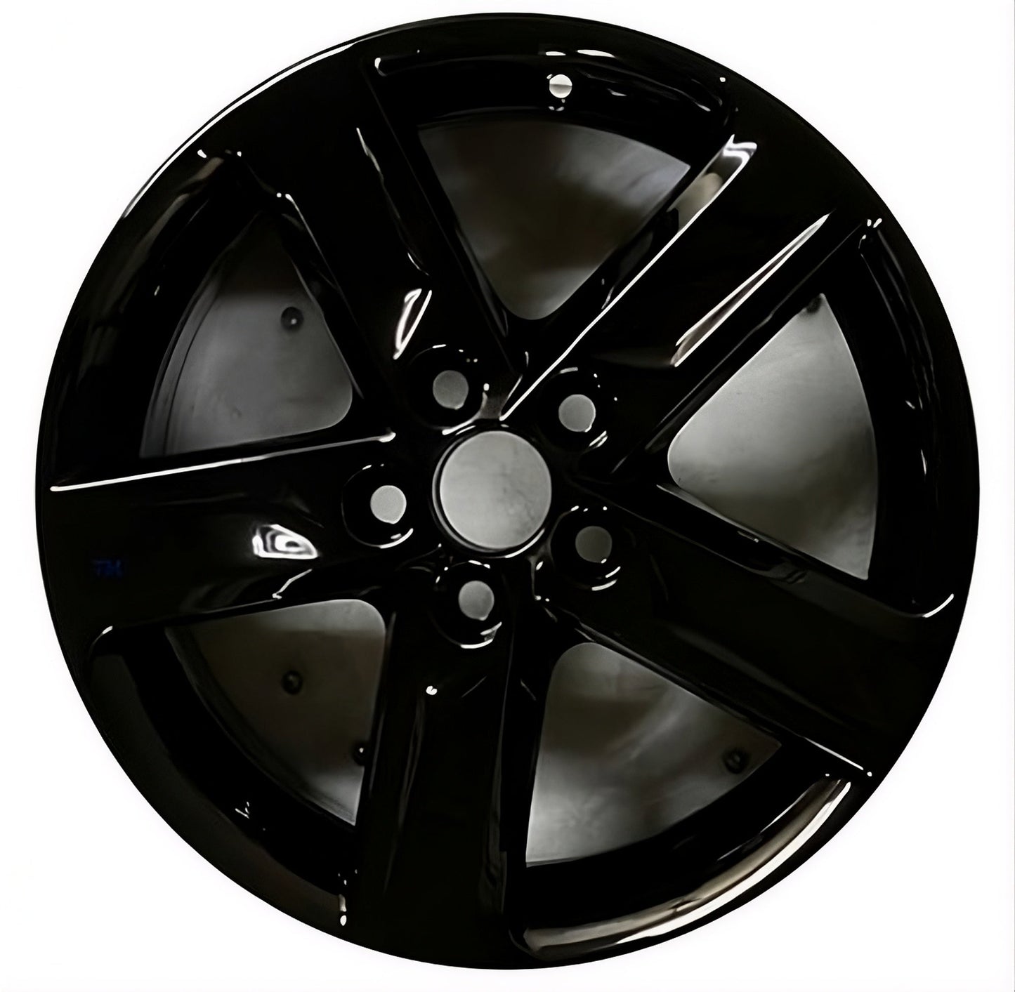 Toyota Camry  2012-2016 Factory OEM Car Wheel Size 17x7 Alloy 69604.PB01.FFPIB