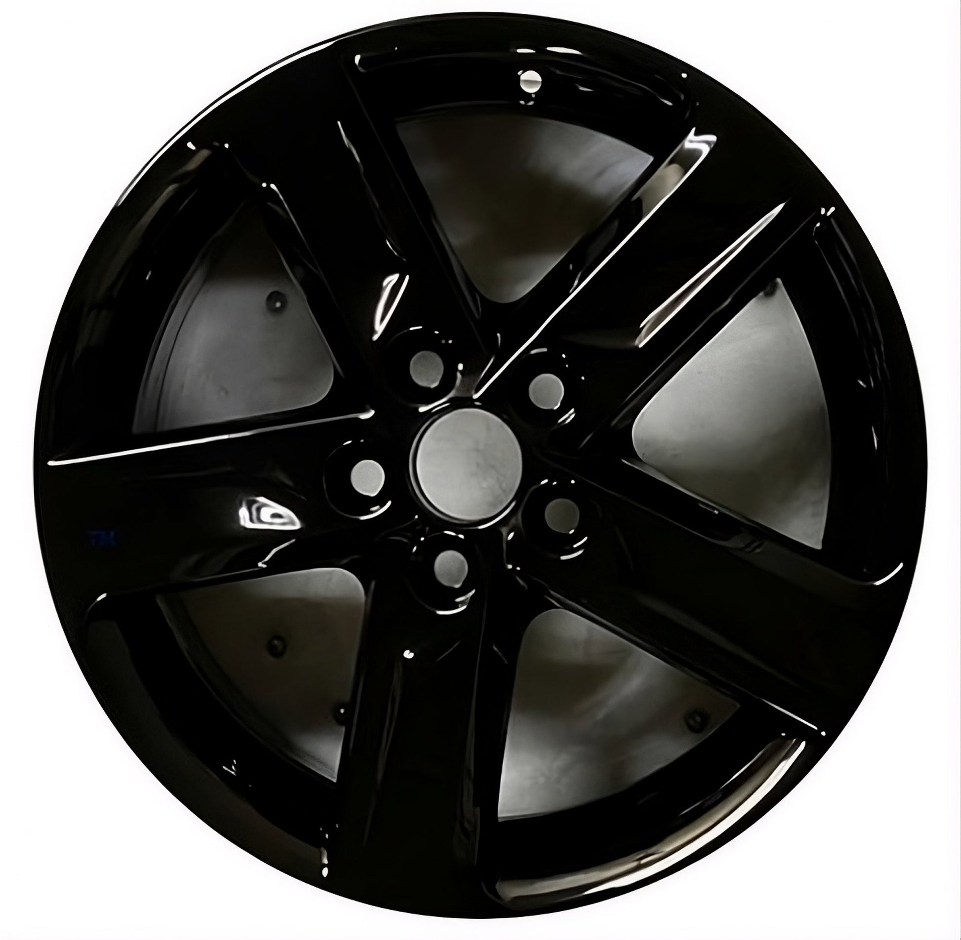 Toyota Camry  2012-2016 Factory OEM Car Wheel Size 17x7 Alloy 69604.PB01.FFPIB