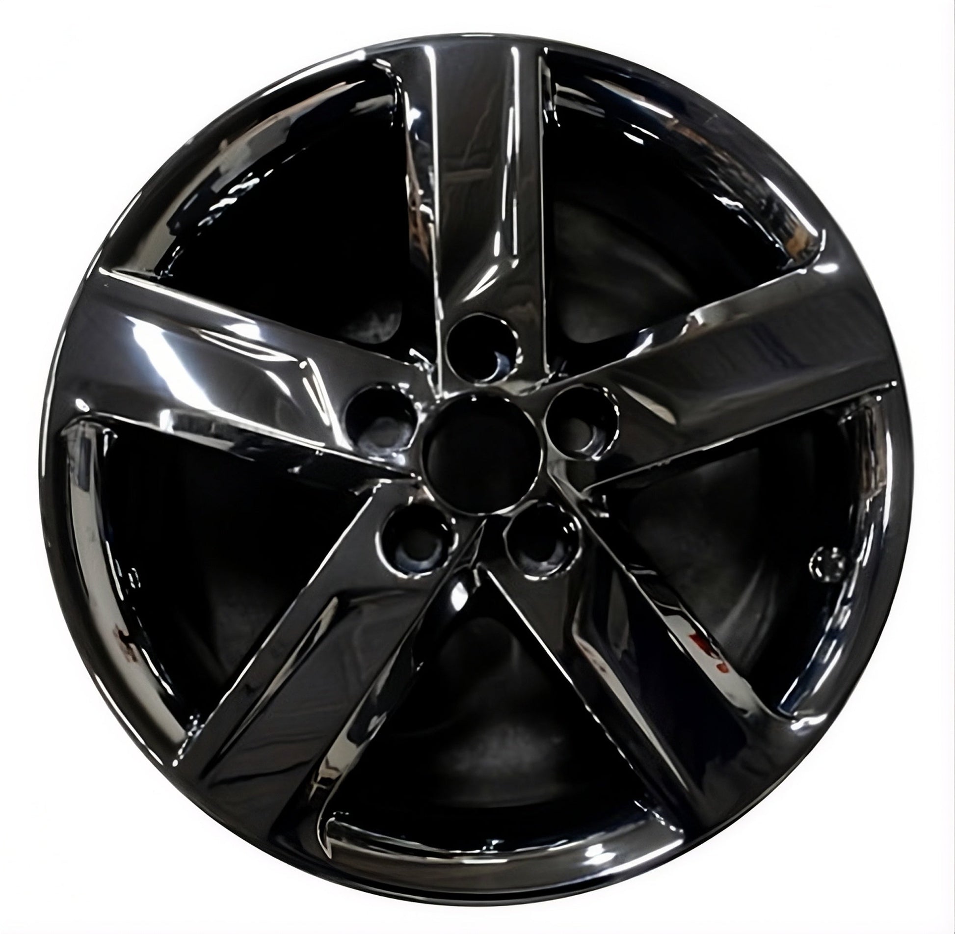 Toyota Camry  2012-2016 Factory OEM Car Wheel Size 17x7 Alloy 69604.PVD2.FF