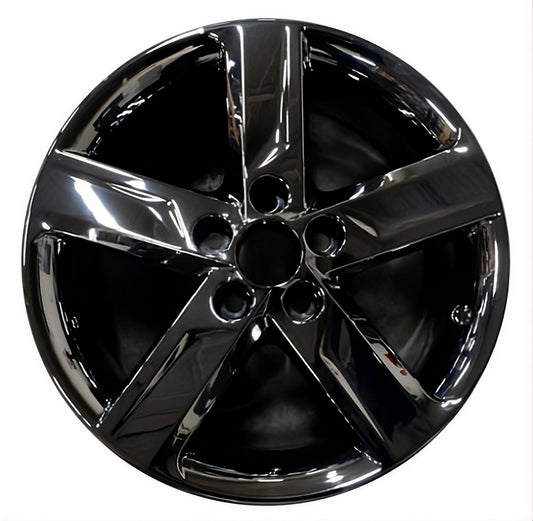 Toyota Camry  2012-2016 Factory OEM Car Wheel Size 17x7 Alloy 69604.PVD2.FF