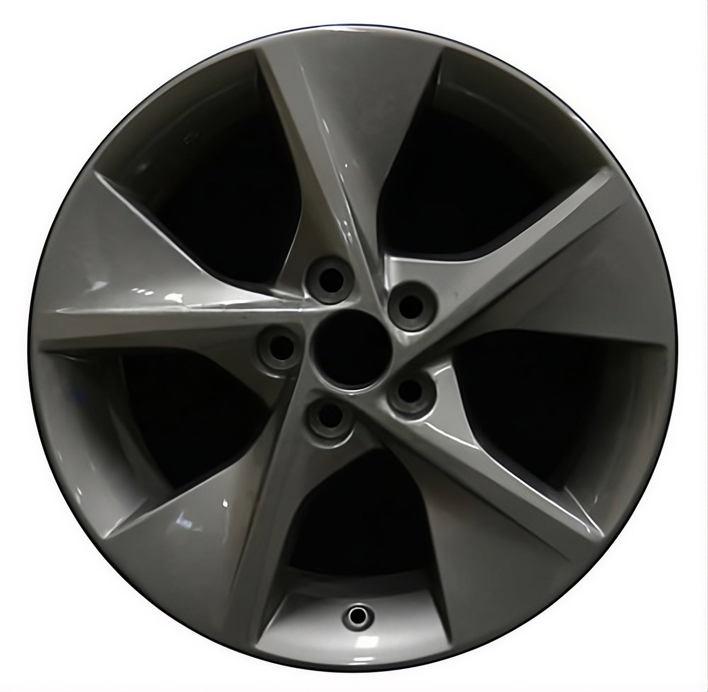 Toyota Camry  2012-2014 Factory OEM Car Wheel Size 18x7.5 Alloy 69605.LC13.FF