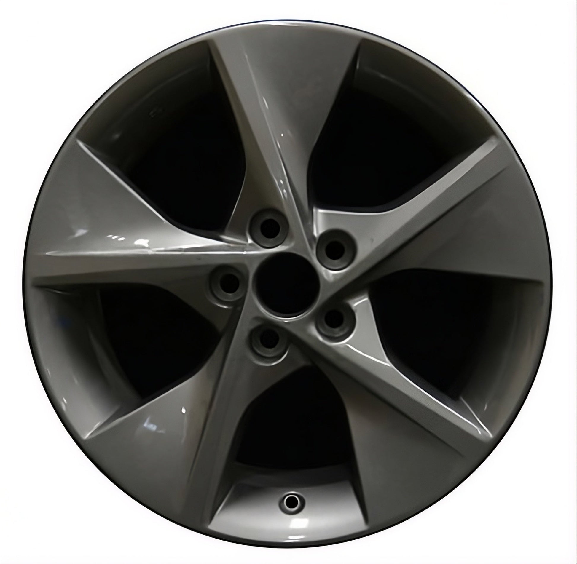 Toyota Camry  2012-2014 Factory OEM Car Wheel Size 18x7.5 Alloy 69605.LC13.FF