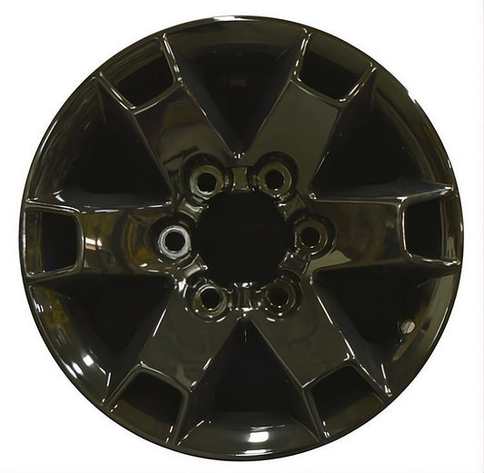 Toyota Tacoma  2005, 2006, 2007, 2008, 2009, 2010, 2011 Factory OEM Car Wheel Size 16x7 Alloy 69611.PB01.FF