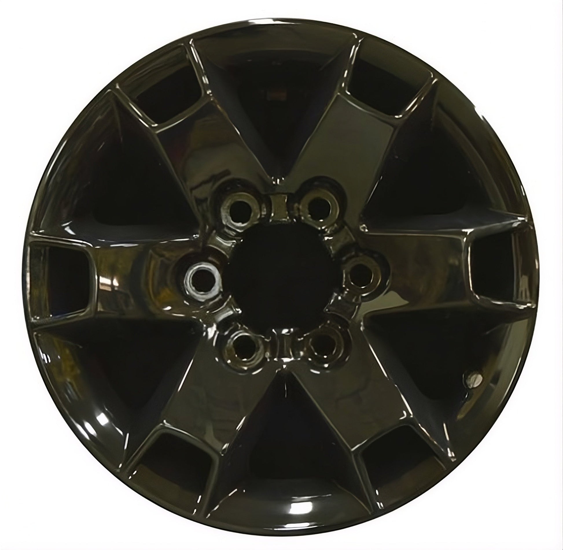 Toyota Land Cruiser  2005-2015 Factory OEM Car Wheel Size 16x7 Alloy 69611.PB01.FF
