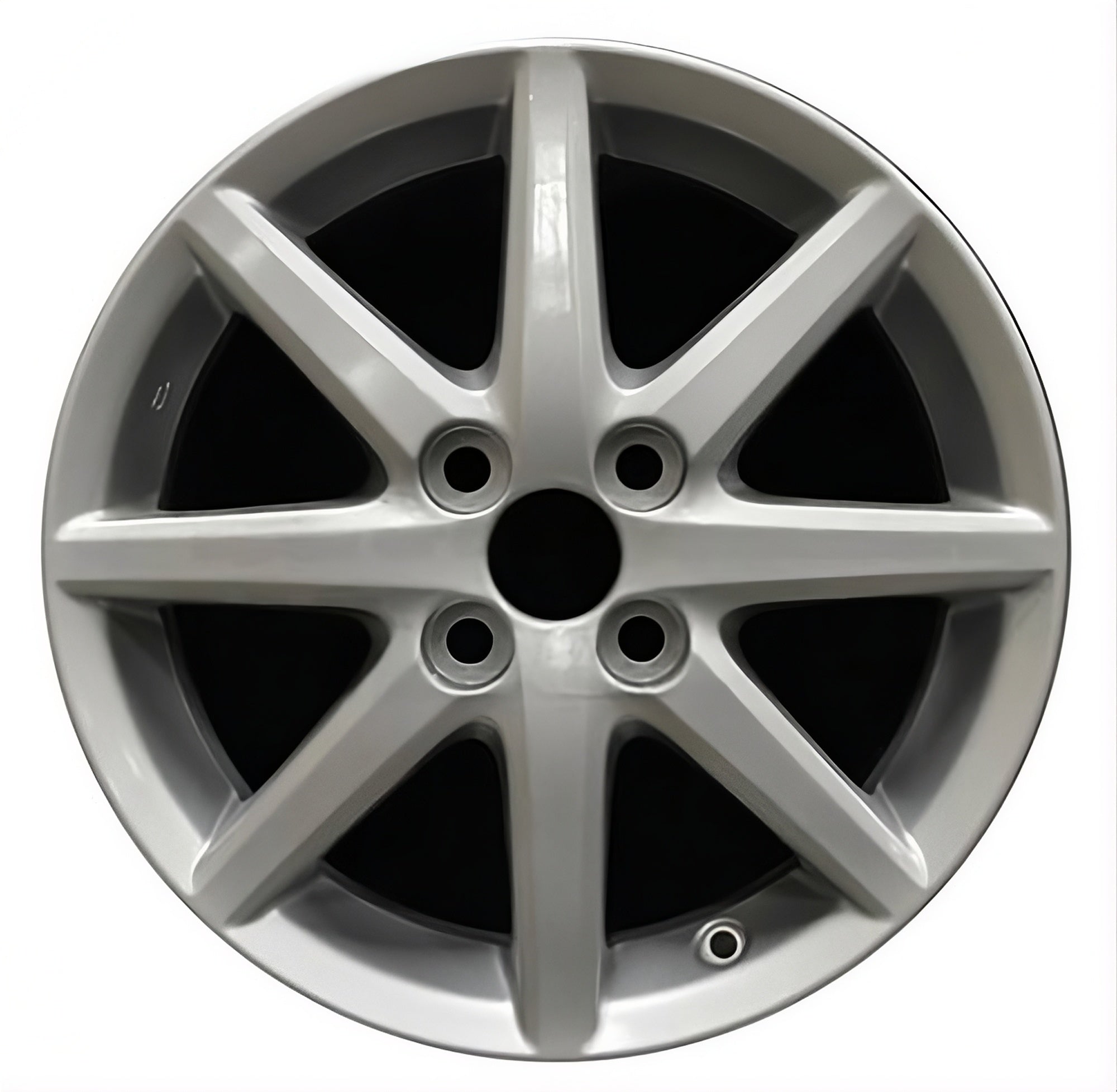 Toyota Prius 2012-2017 OEM Alloy Rim | 69612.LS03.FF – Finish Line Wheels
