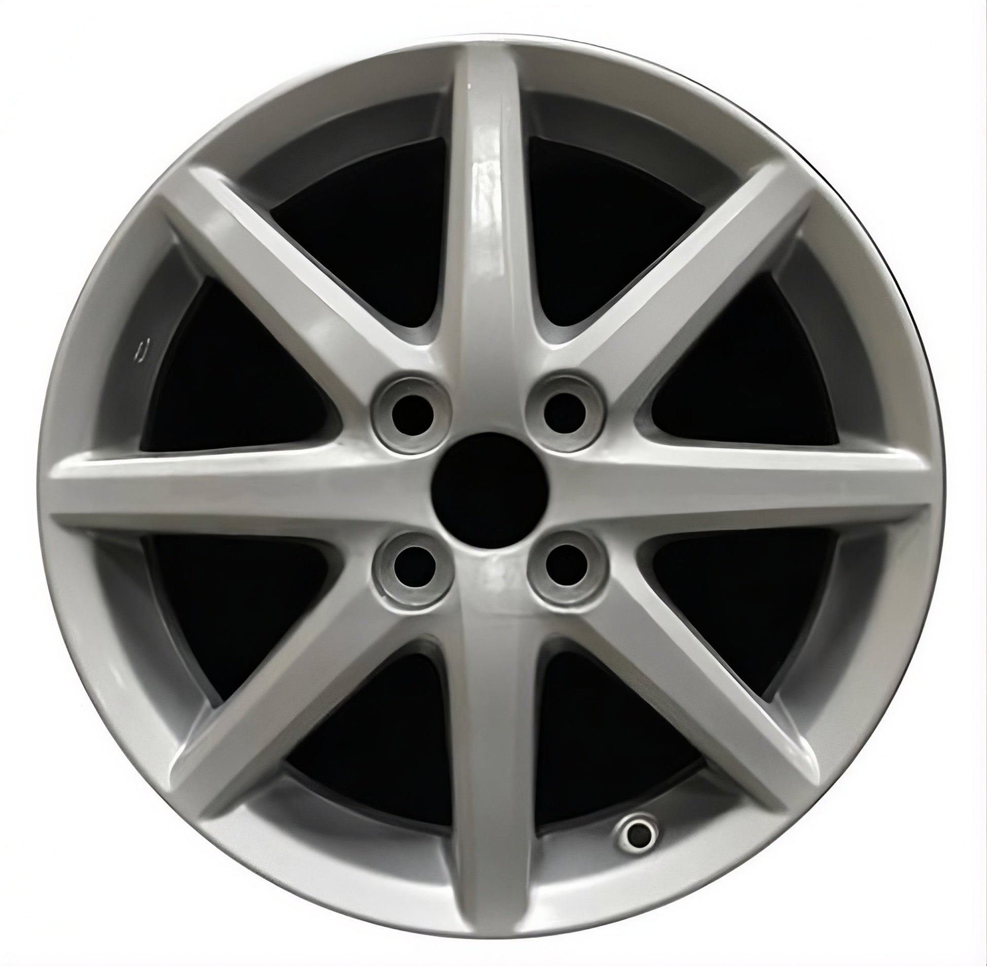 Toyota Prius  2012-2017 Factory OEM Car Wheel Size 15x5 Alloy 69612.LS03.FF