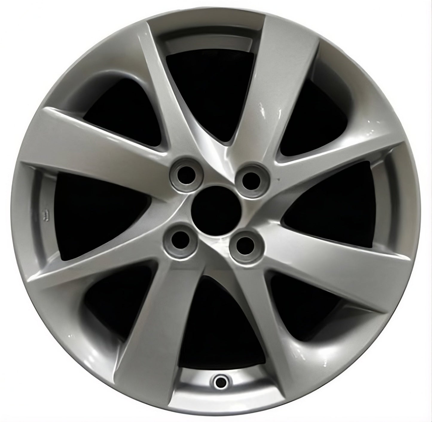 Toyota Prius  2012-2019 Factory OEM Car Wheel Size 16x6 Alloy 69613.PS10.FF
