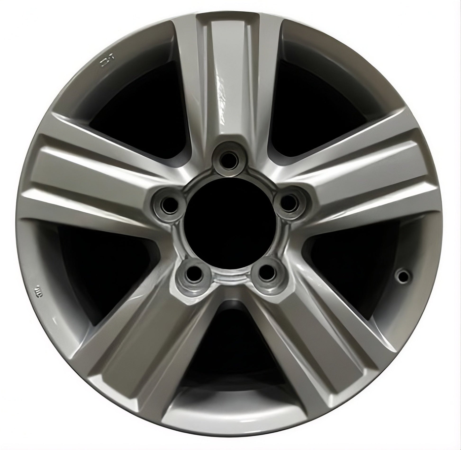 Toyota Land Cruiser  2013-2015 Factory OEM Car Wheel Size 18x8 Alloy 69618.LS01.FF