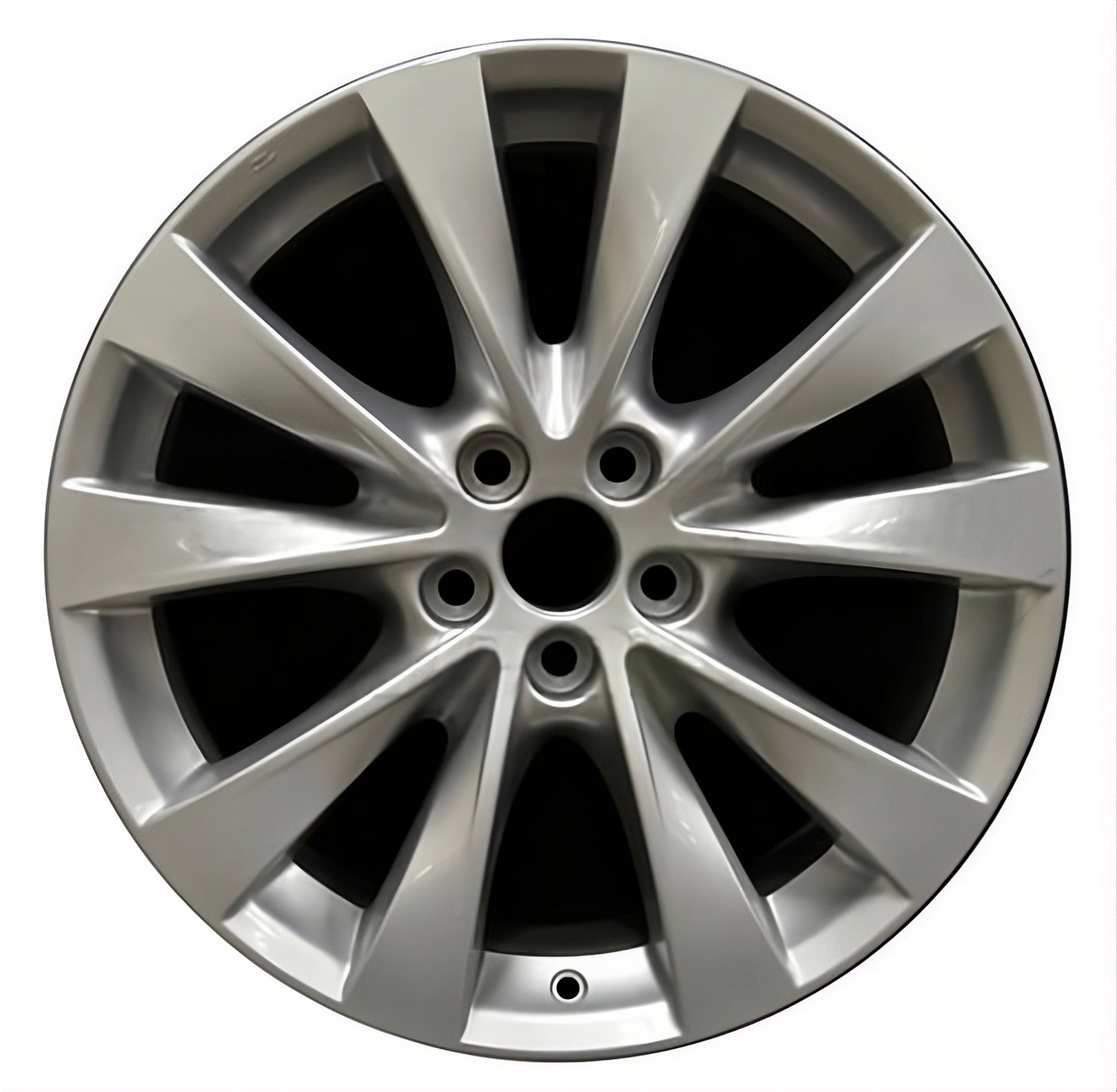 Toyota Venza  2013-2015 Factory OEM Car Wheel Size 19x7.5 Alloy 69620.LS03.FF
