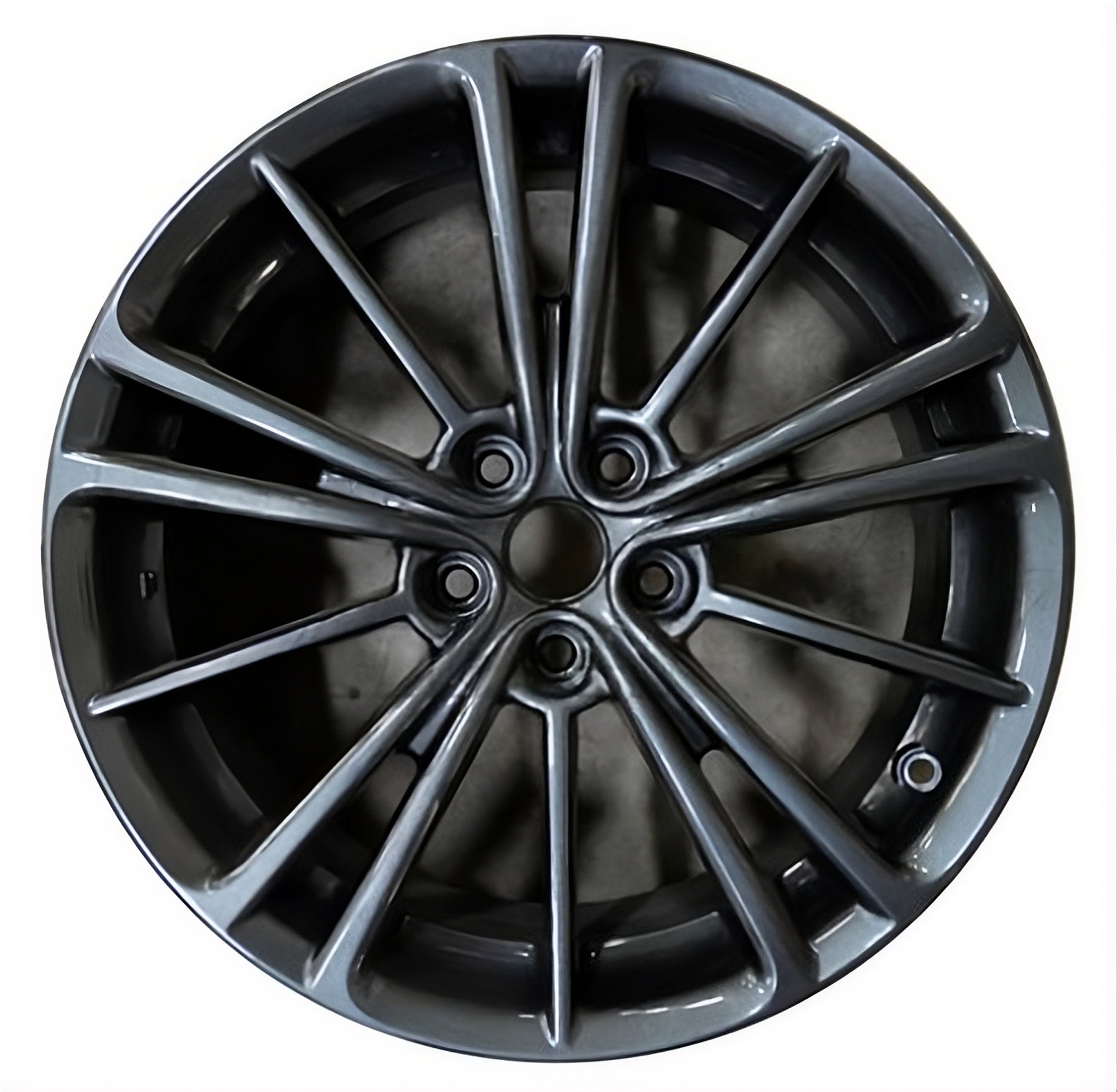 Subaru BR-Z 2013-2016 OEM Alloy Rim | 69621.PB01LC172.FF – Finish Line ...