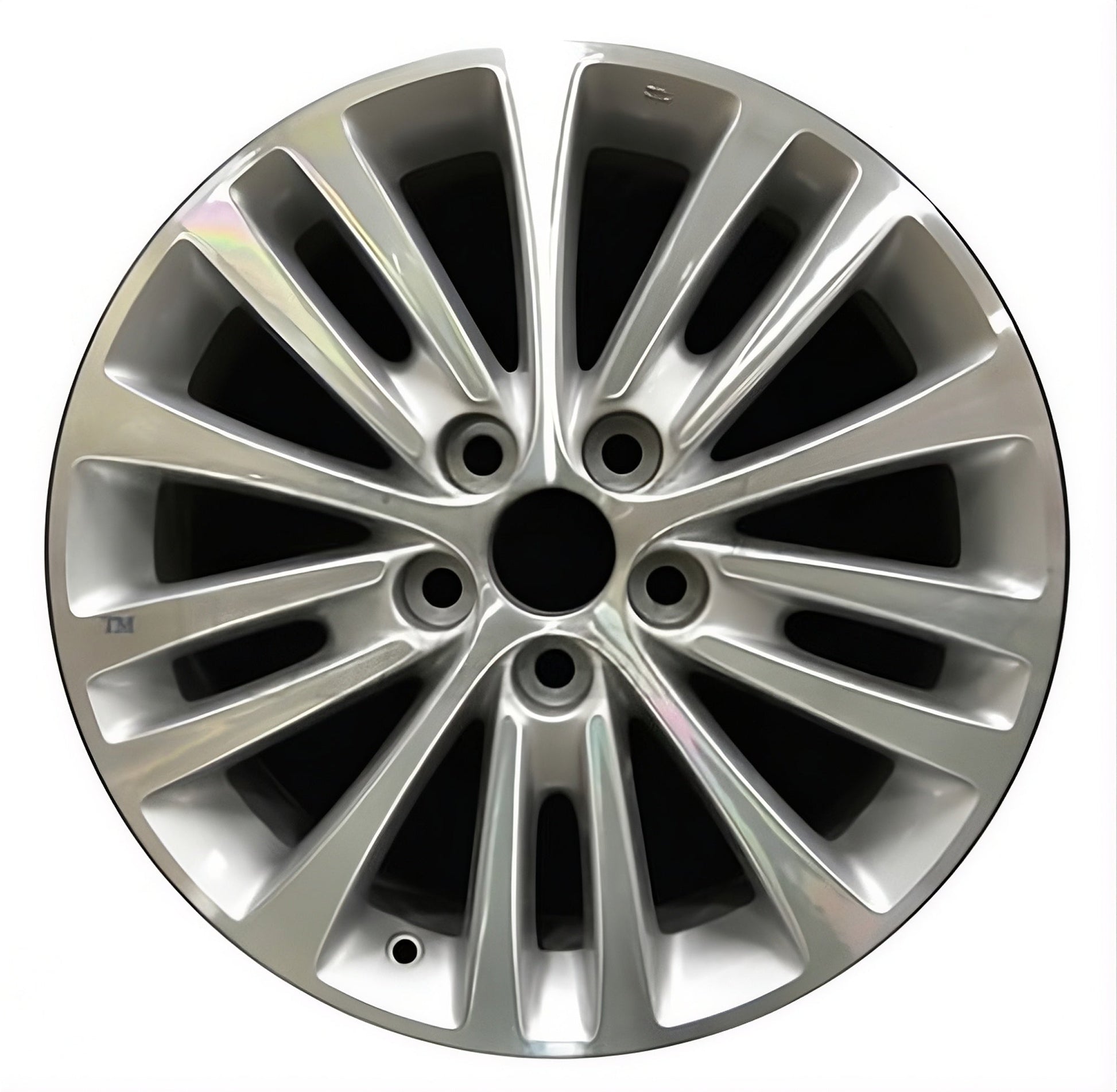 Toyota Avalon  2011-2017 Factory OEM Car Wheel Size 17x7 Alloy 69622.LS01.MABRT