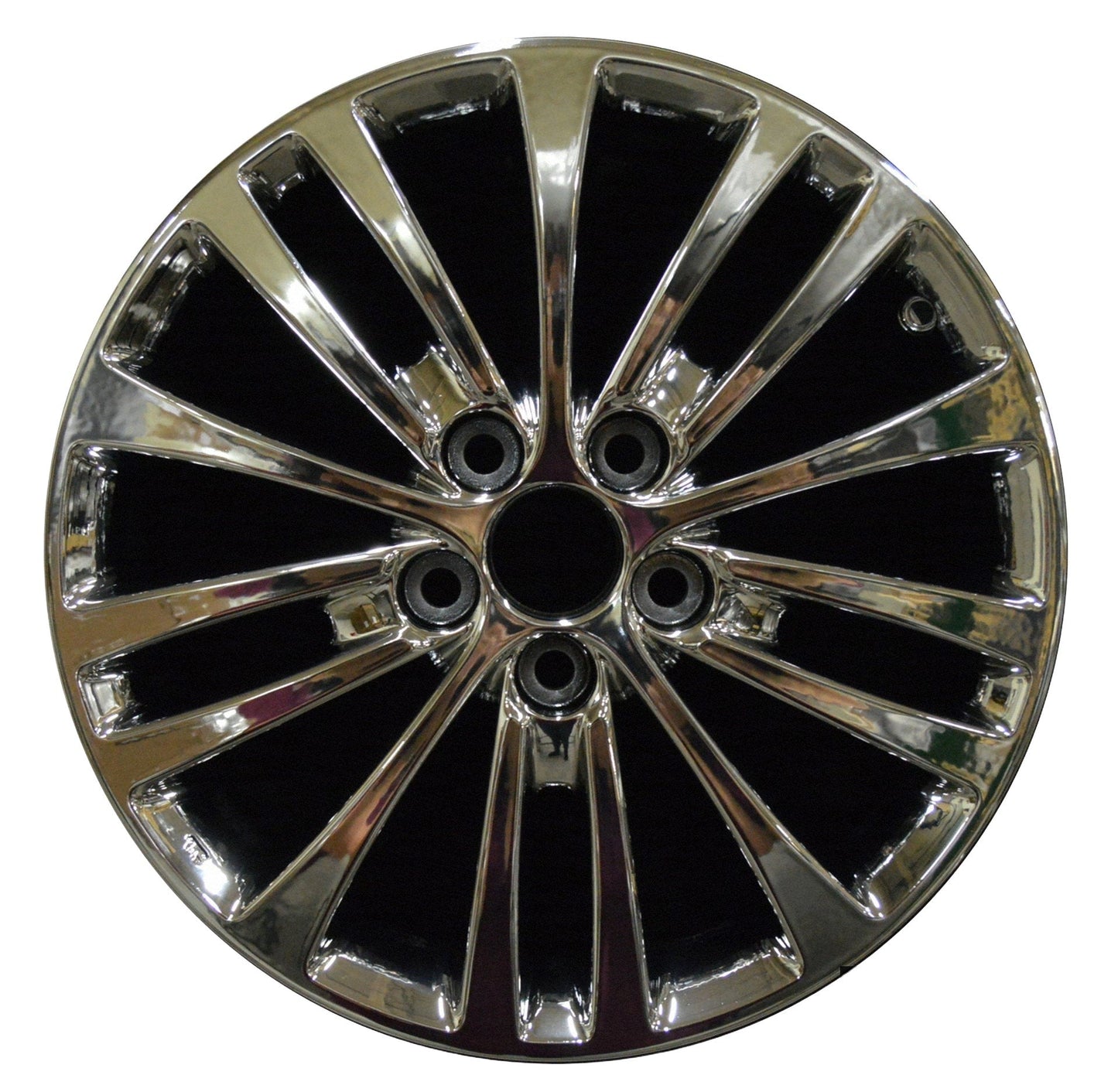 Toyota Avalon  2011-2017 Factory OEM Car Wheel Size 17x7 Alloy 69622.PVD1.FF
