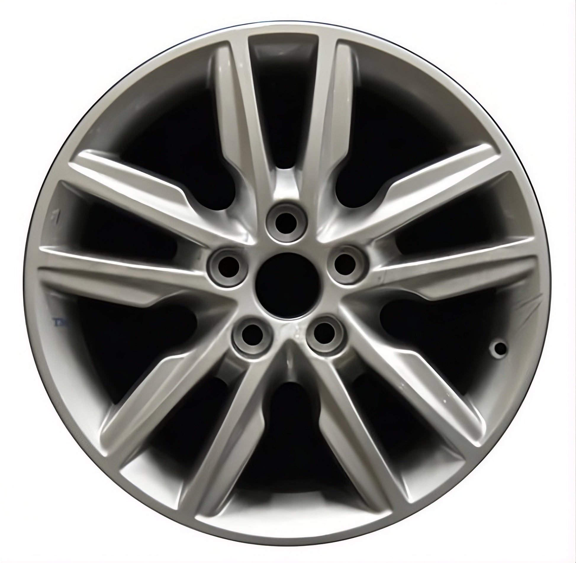 Toyota Avalon  2013-2015 Factory OEM Car Wheel Size 17x7 Alloy 69623.LS01.FF